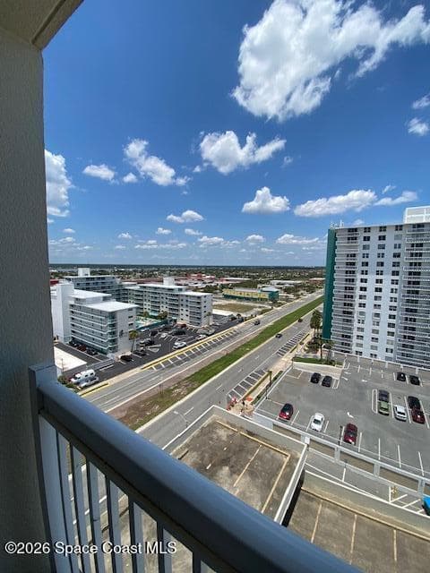 2700 N Atlantic Avenue 1220 photo 3