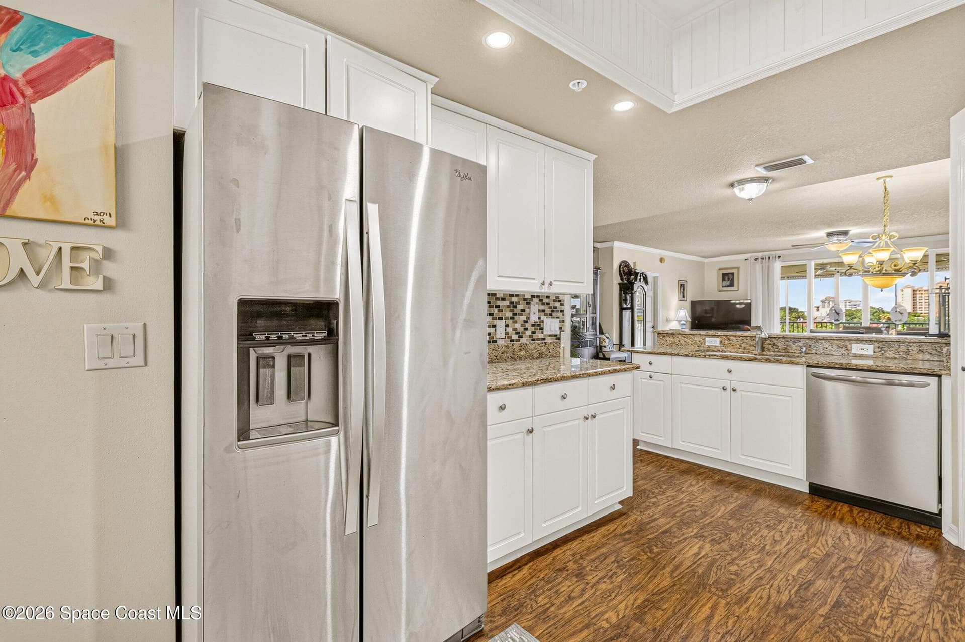 100 Riverside Drive 402 photo 16