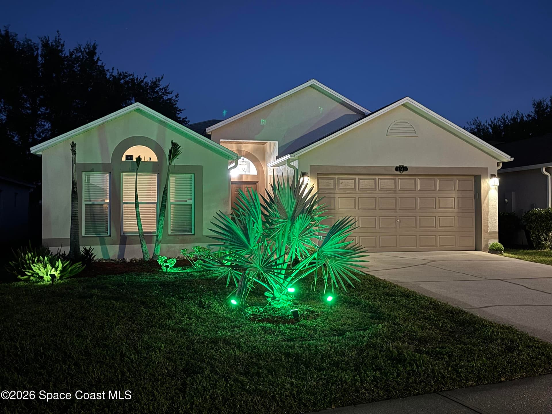 1741 Brookshire Circle photo 2