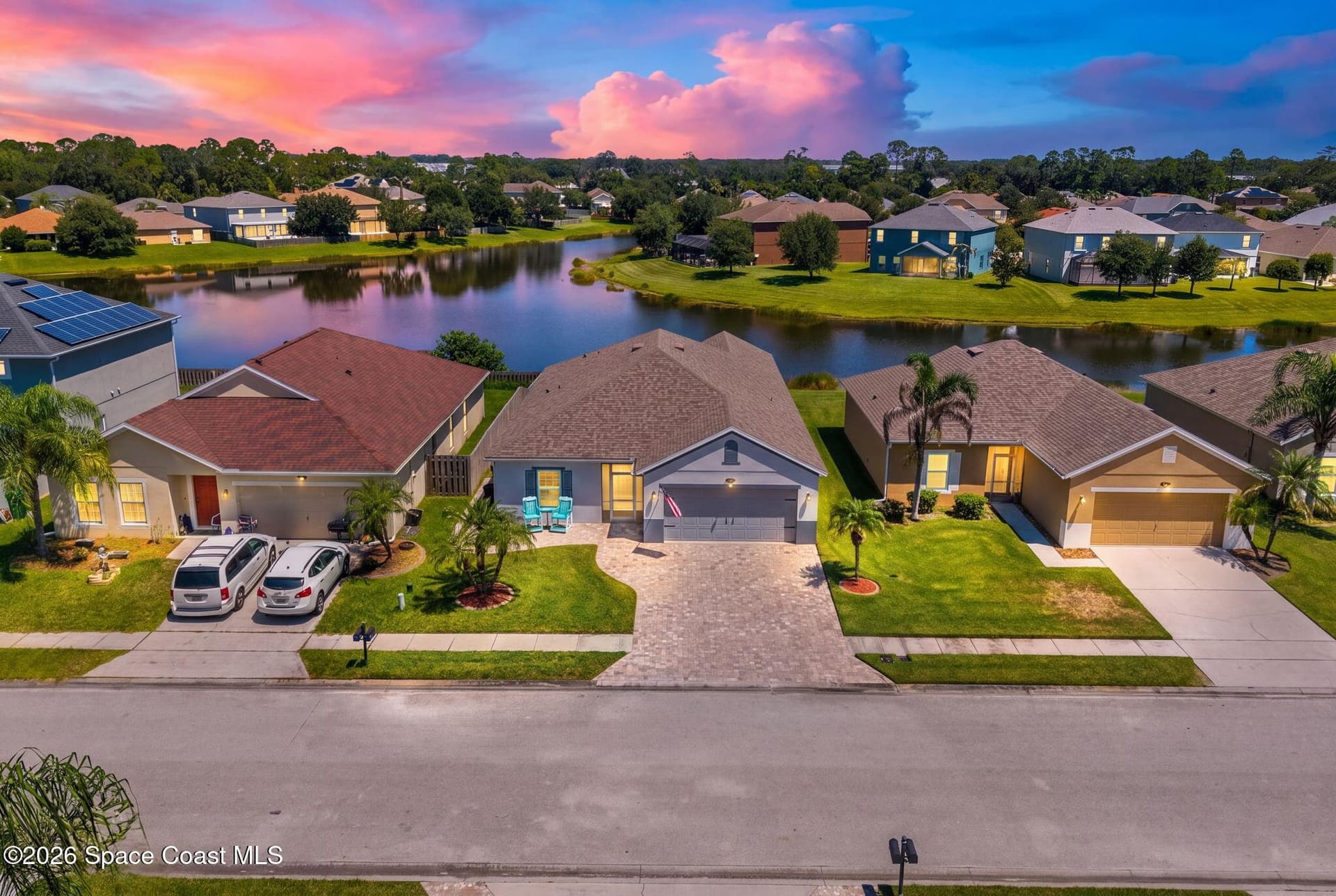 3665 Aria Drive photo 1