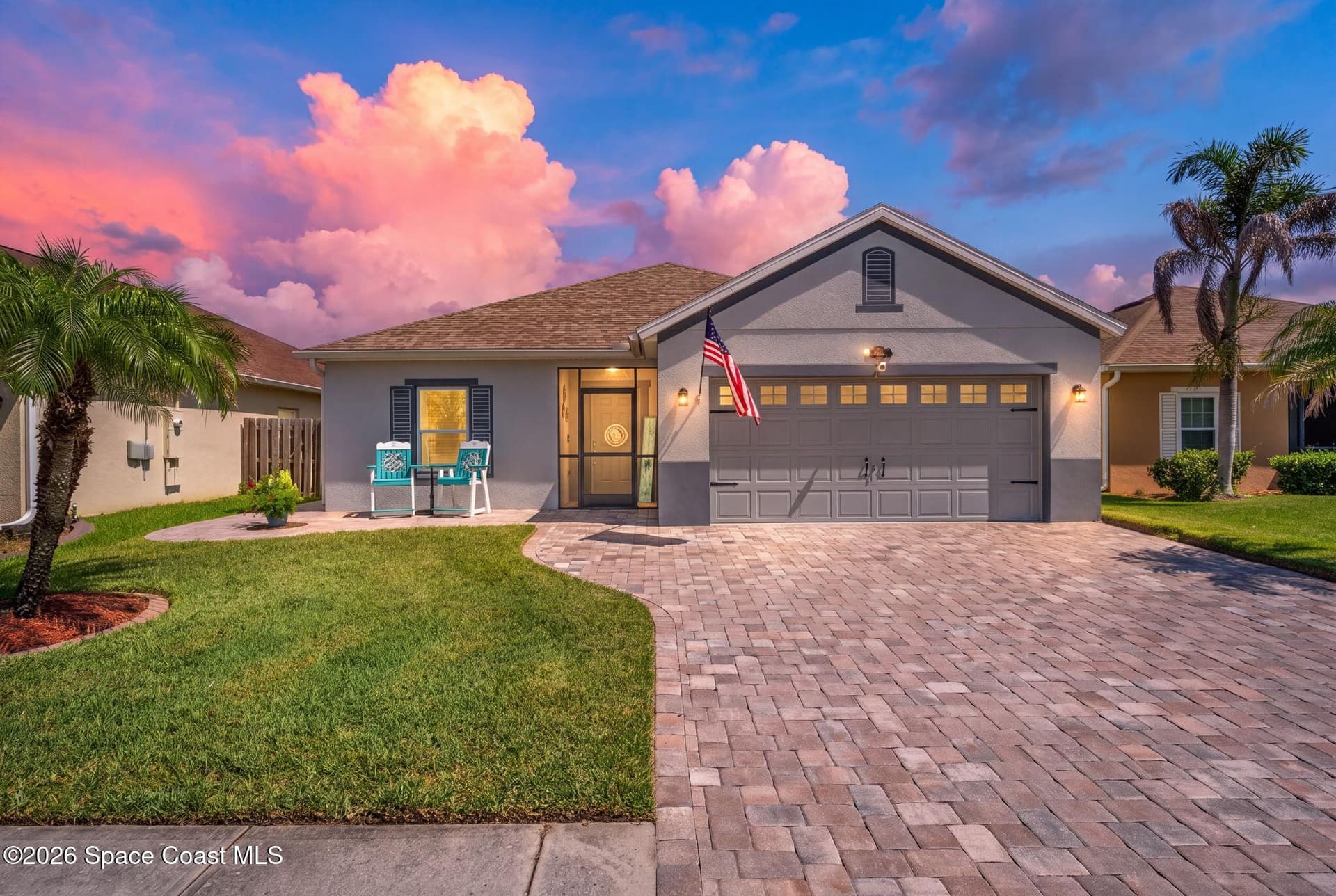 3665 Aria Drive photo 3