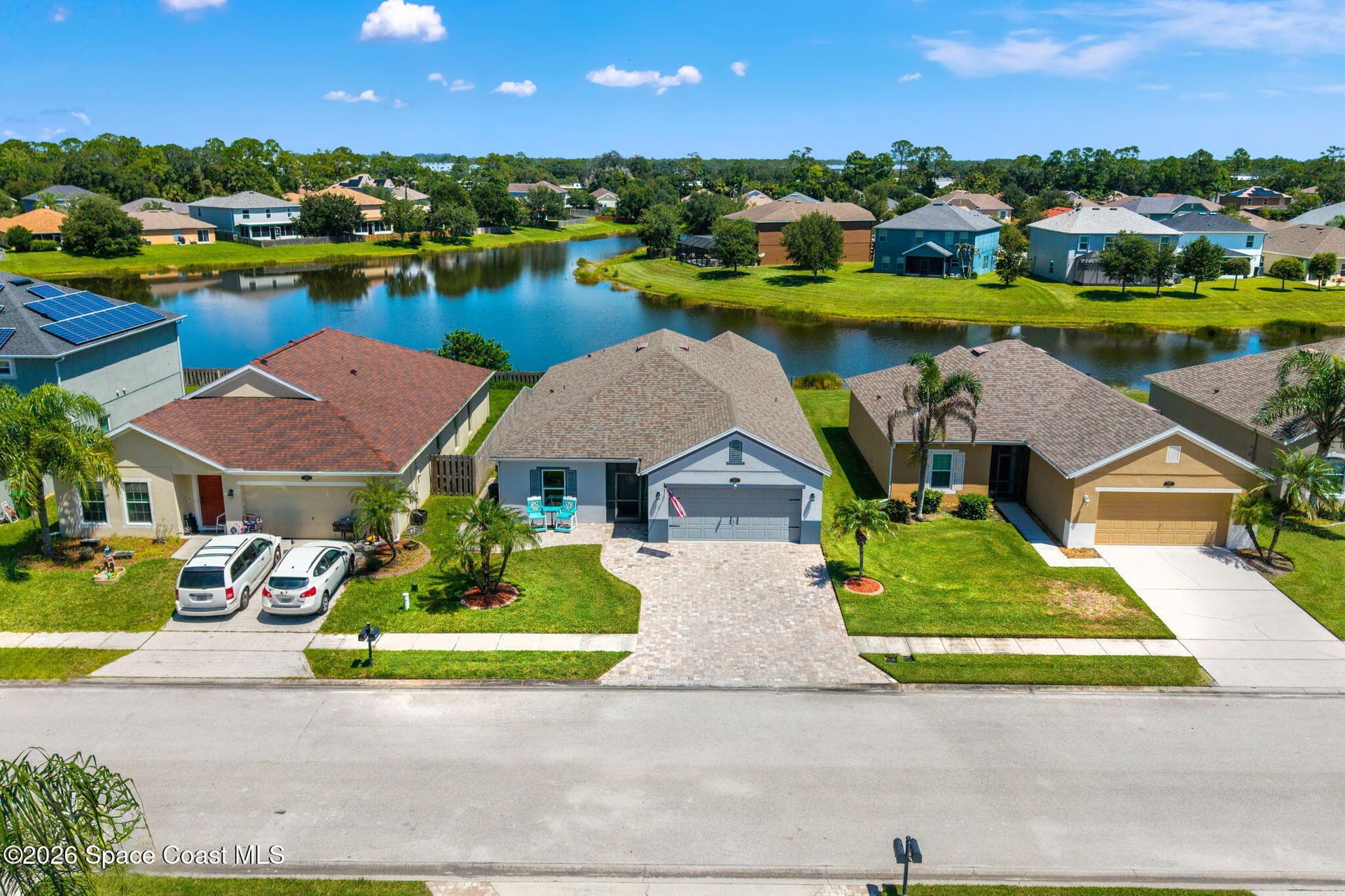 3665 Aria Drive photo 2