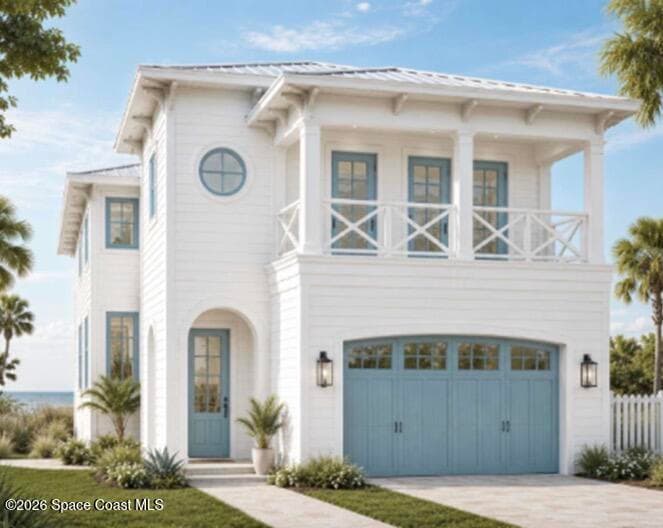 4832 S Harbor Drive photo 1