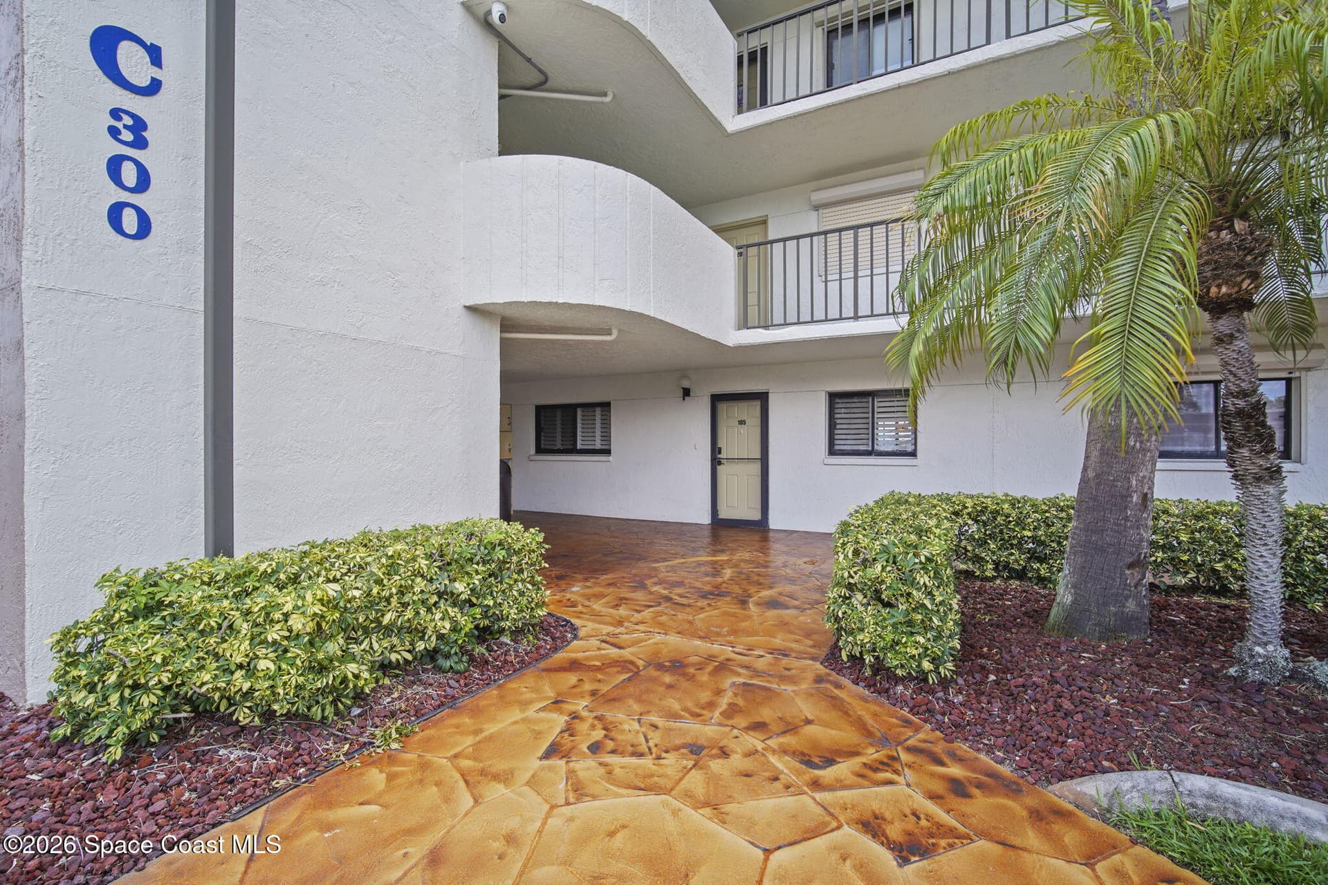 300 S Sykes Creek Parkway 105 photo 3