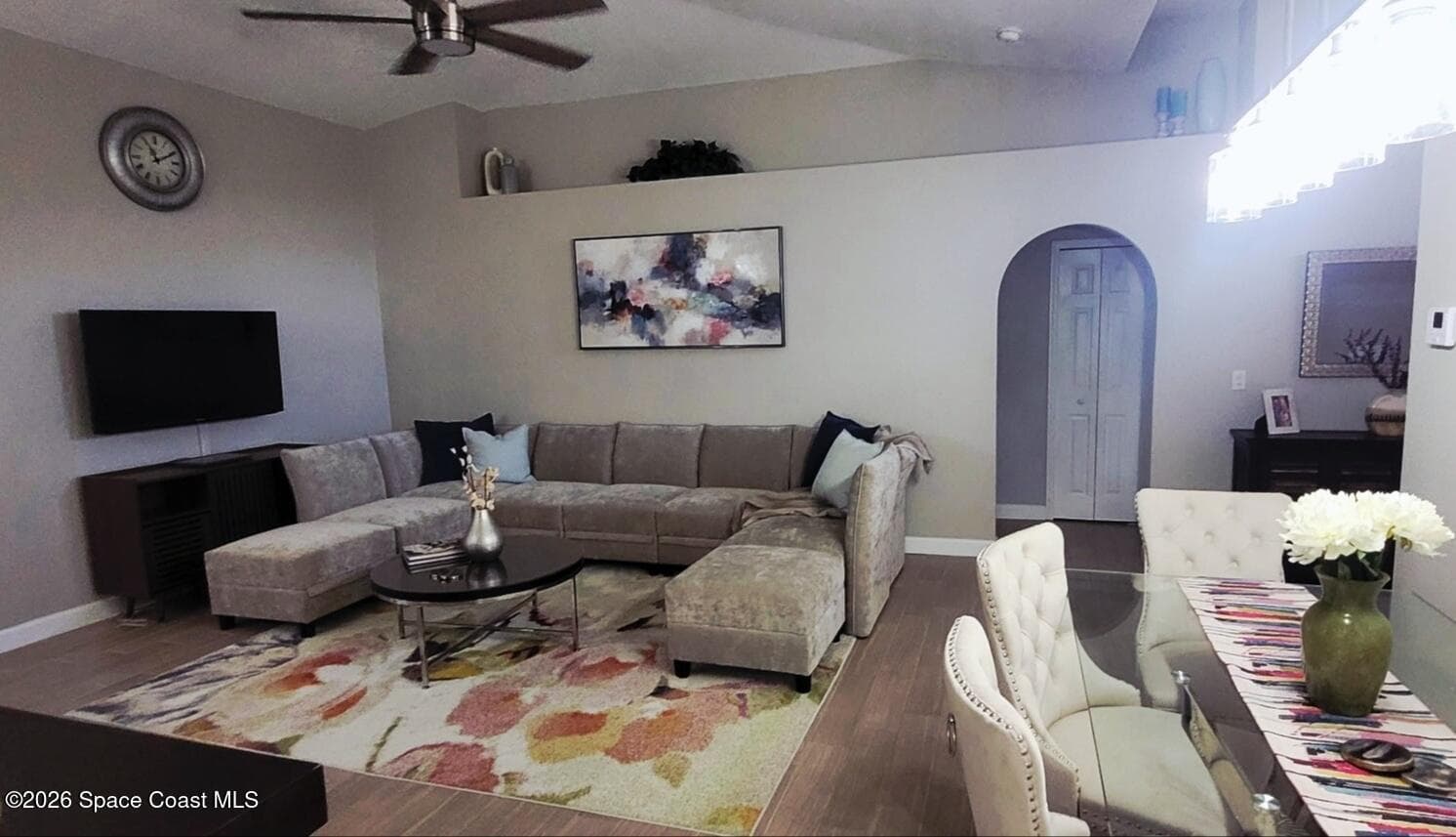 3925 Orion Way photo 7