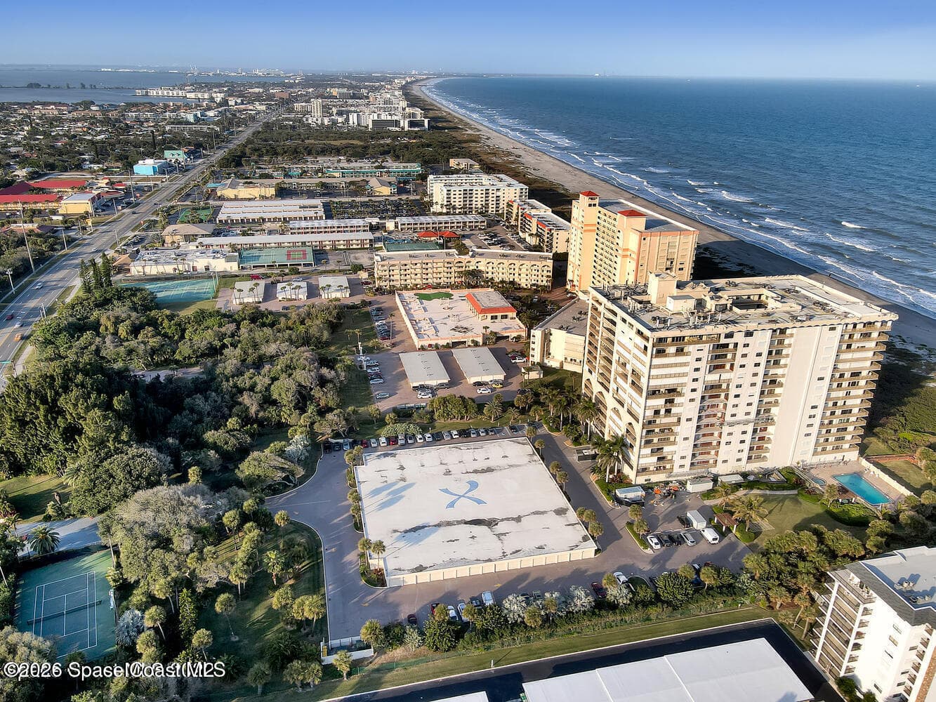 750 N Atlantic Avenue 1104 photo 4