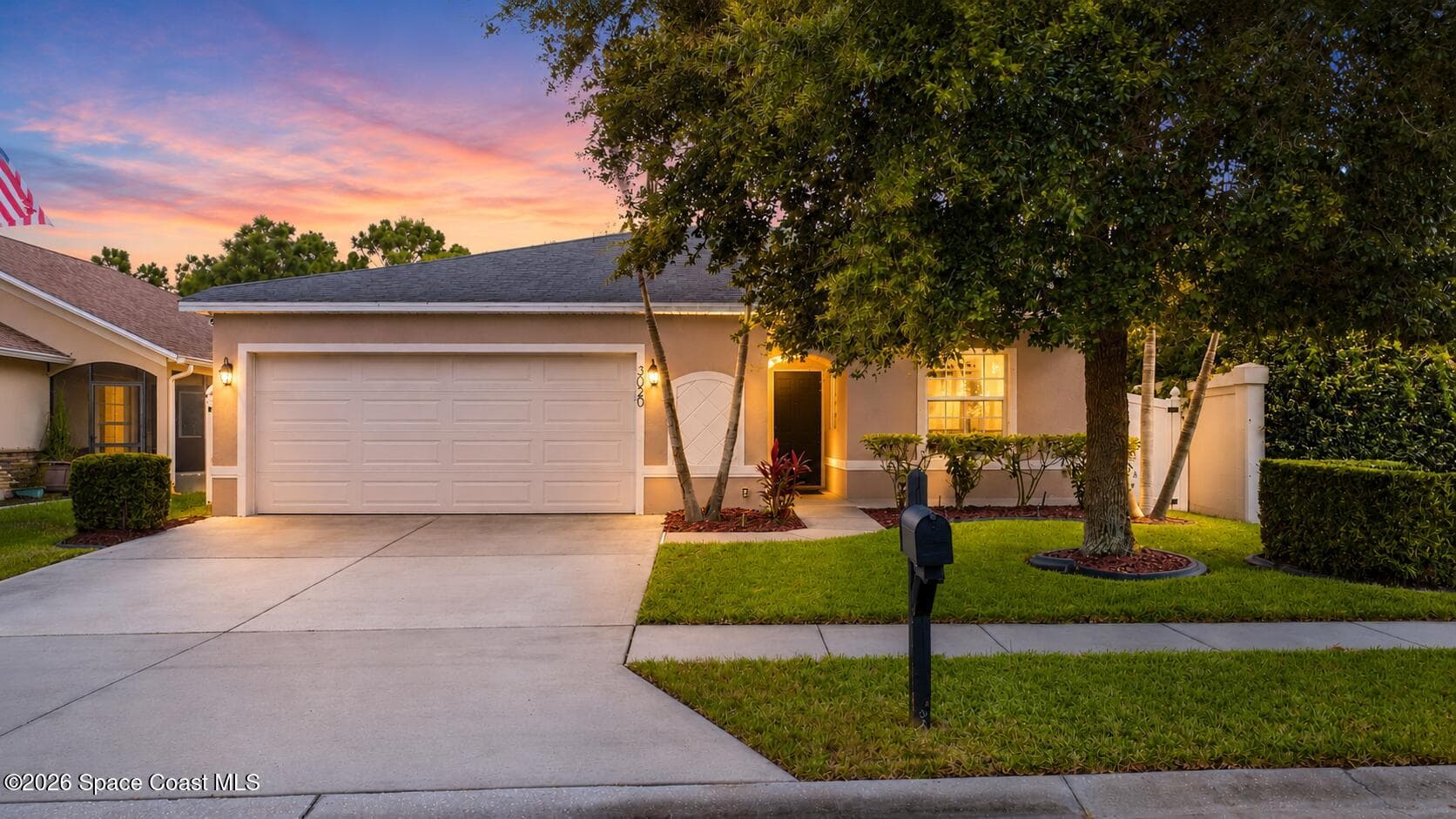 3020 Constellation Drive photo 1