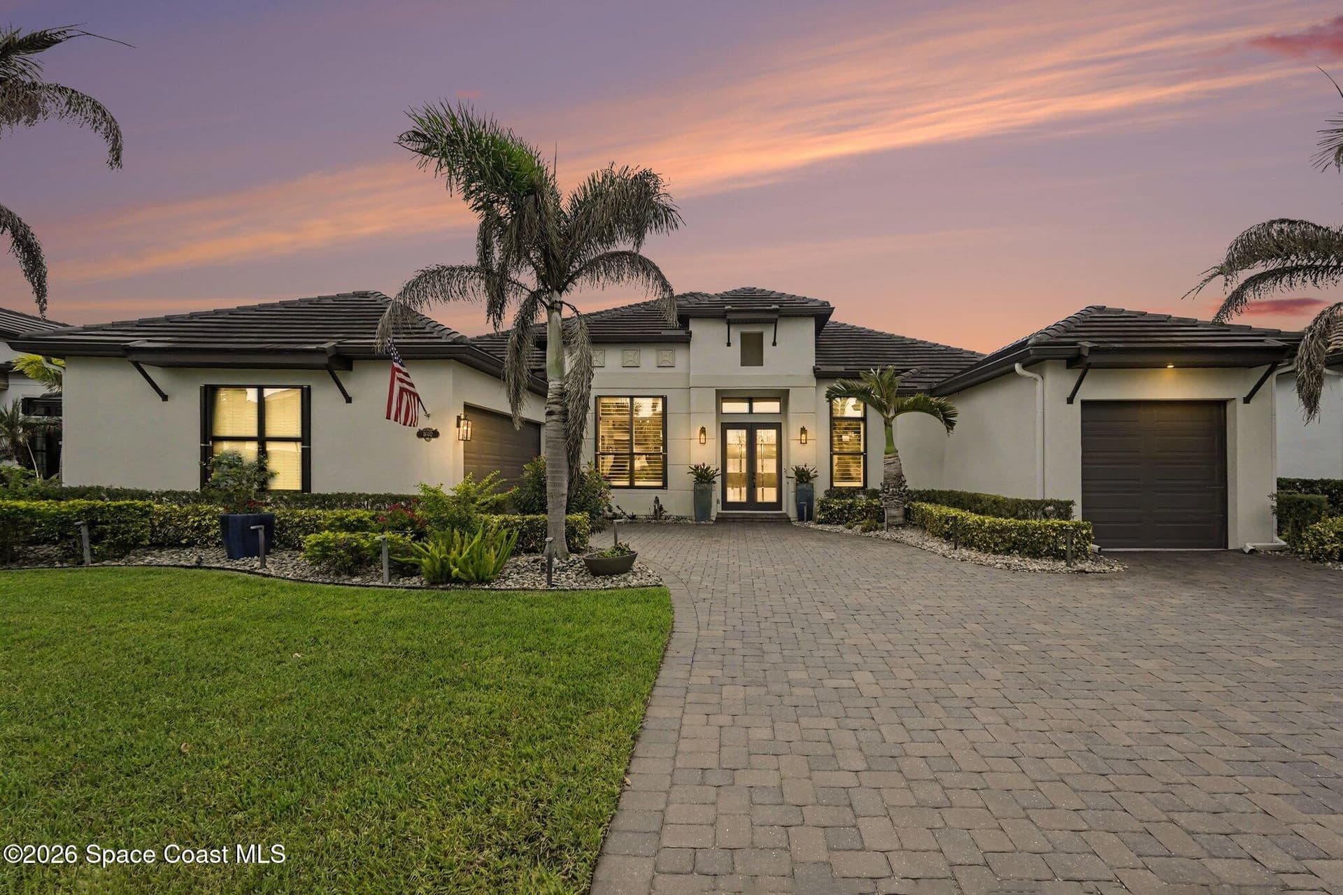 3602 Durksly Drive photo 2