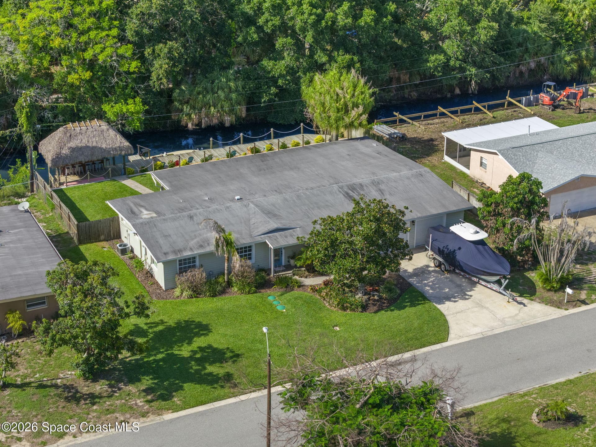 570 Timuquana Drive photo 3