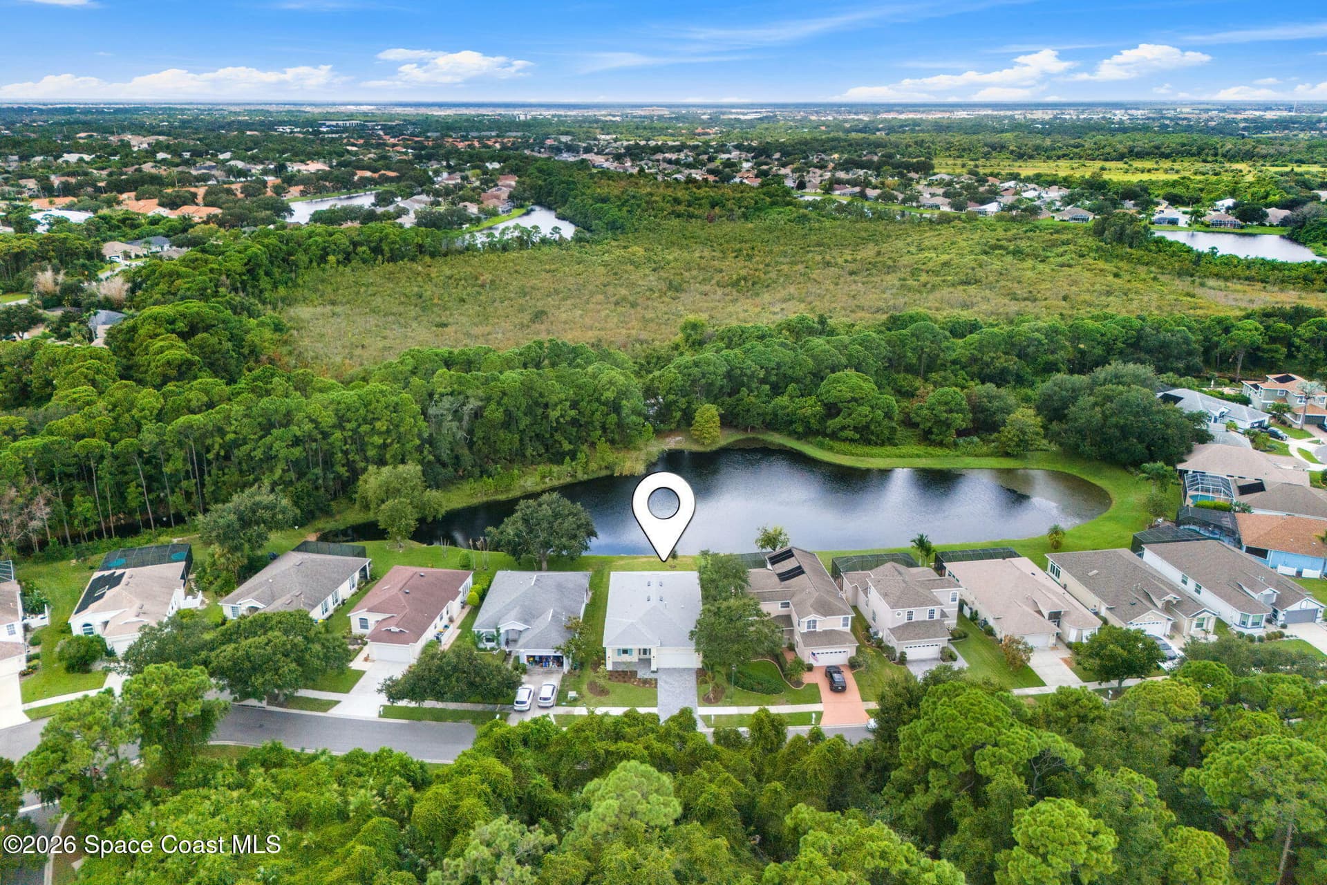 849 Suntree Woods Drive photo 2