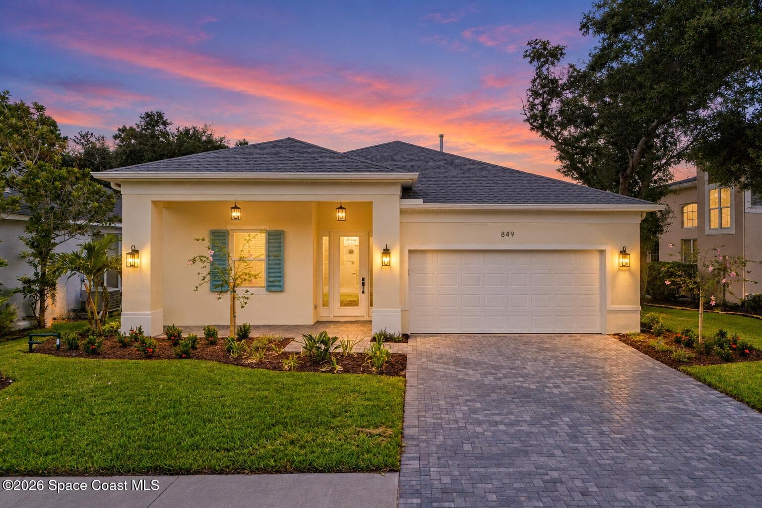 849 Suntree Woods Drive photo 3