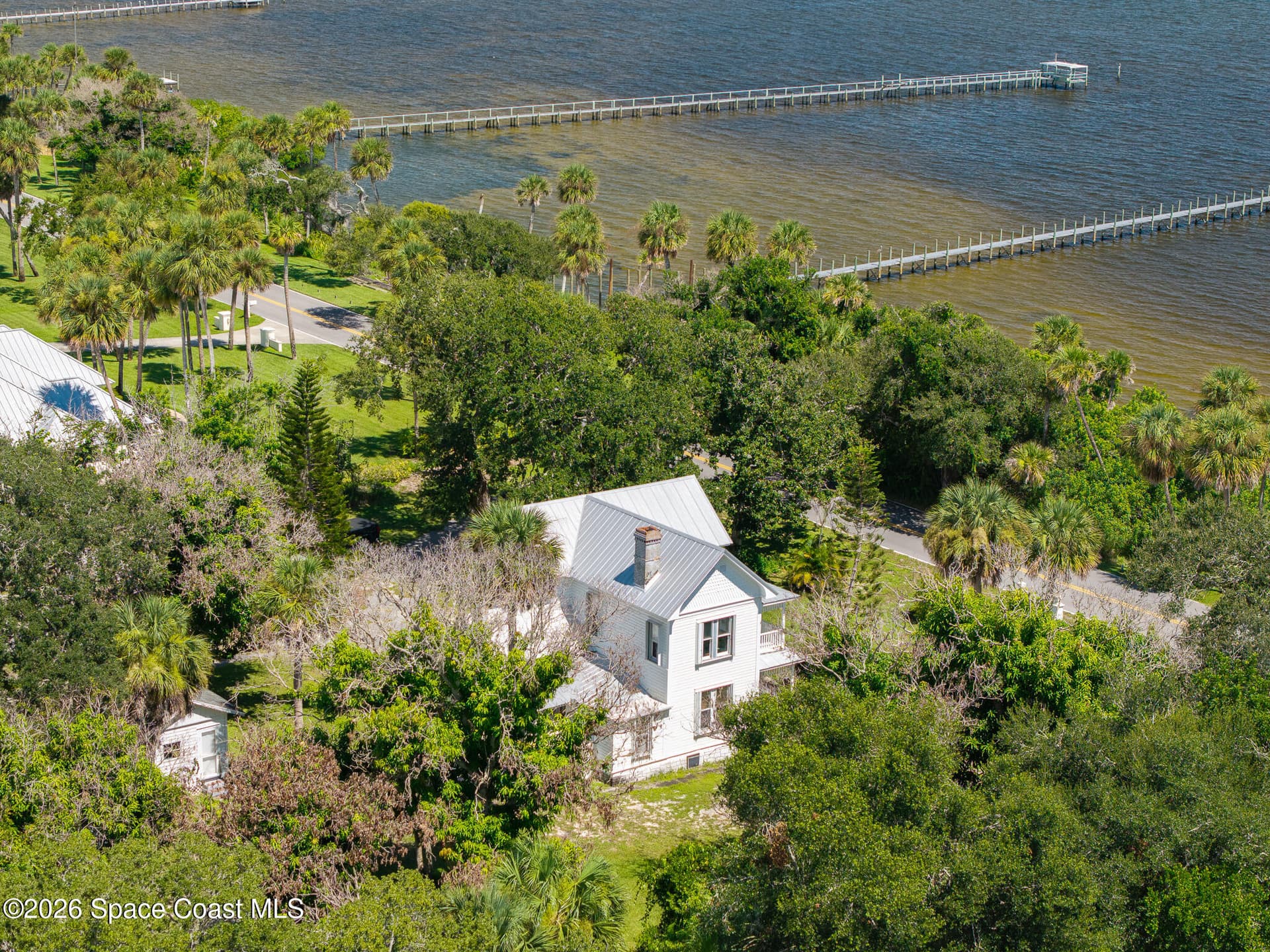 13875 N Indian River Drive photo 19