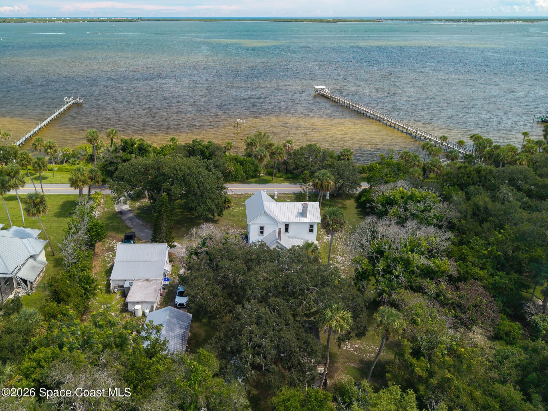 13875 N Indian River Drive photo 6
