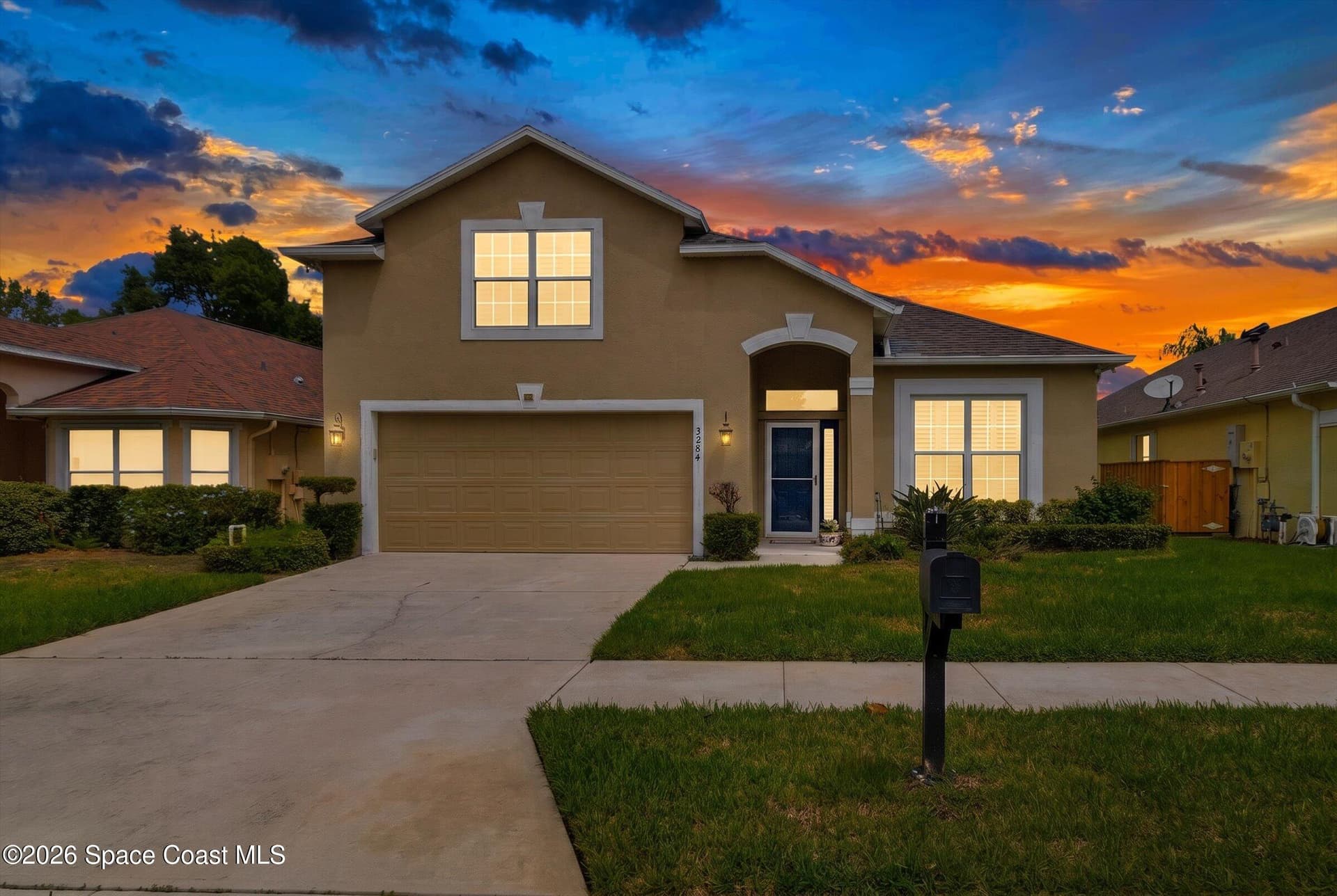 3284 Cloudberry Place photo 1