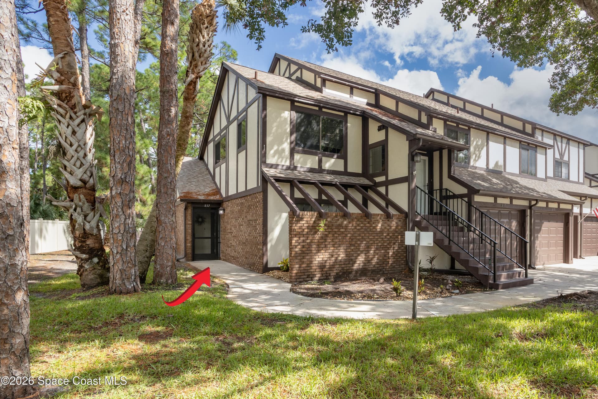 837 Greenwood Manor Circle 8-A photo 1