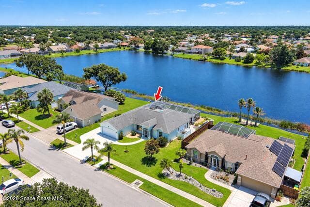 1102 Egret Lake Way photo 1