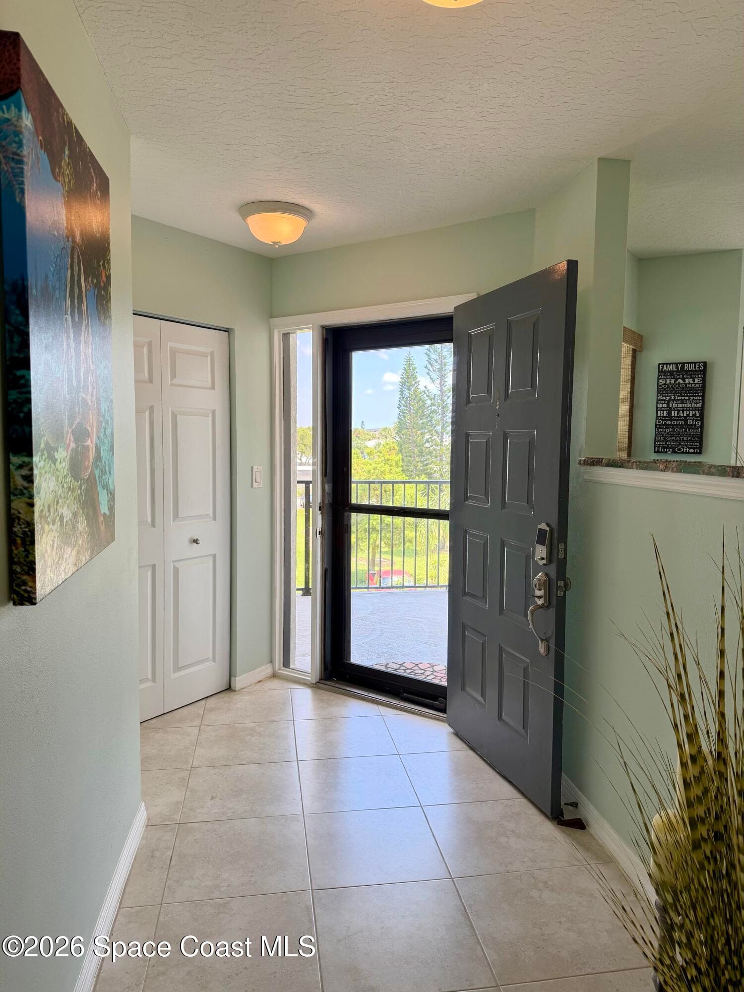 3609 S Banana River Boulevard C306 photo 4