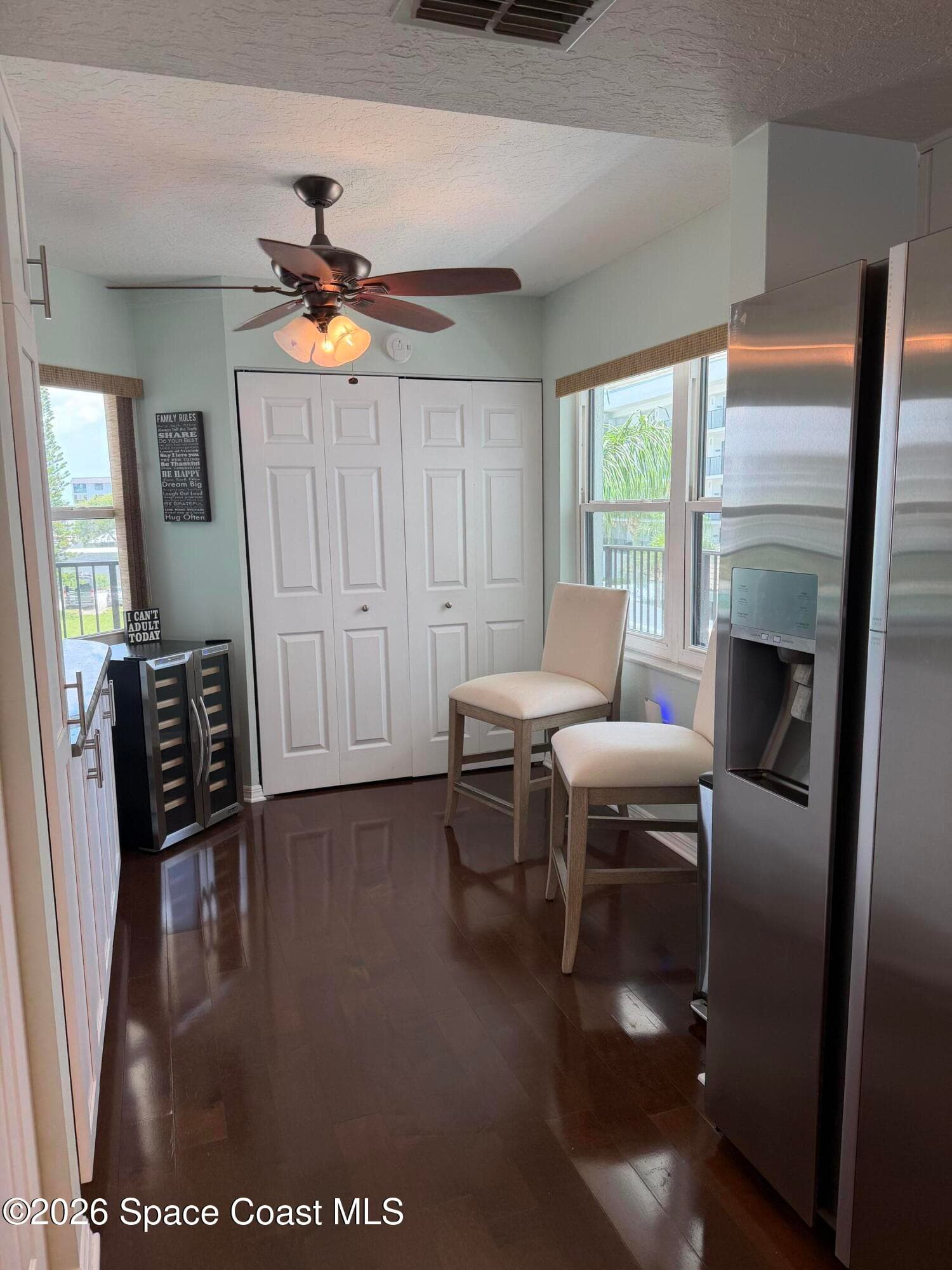 3609 S Banana River Boulevard C306 photo 8