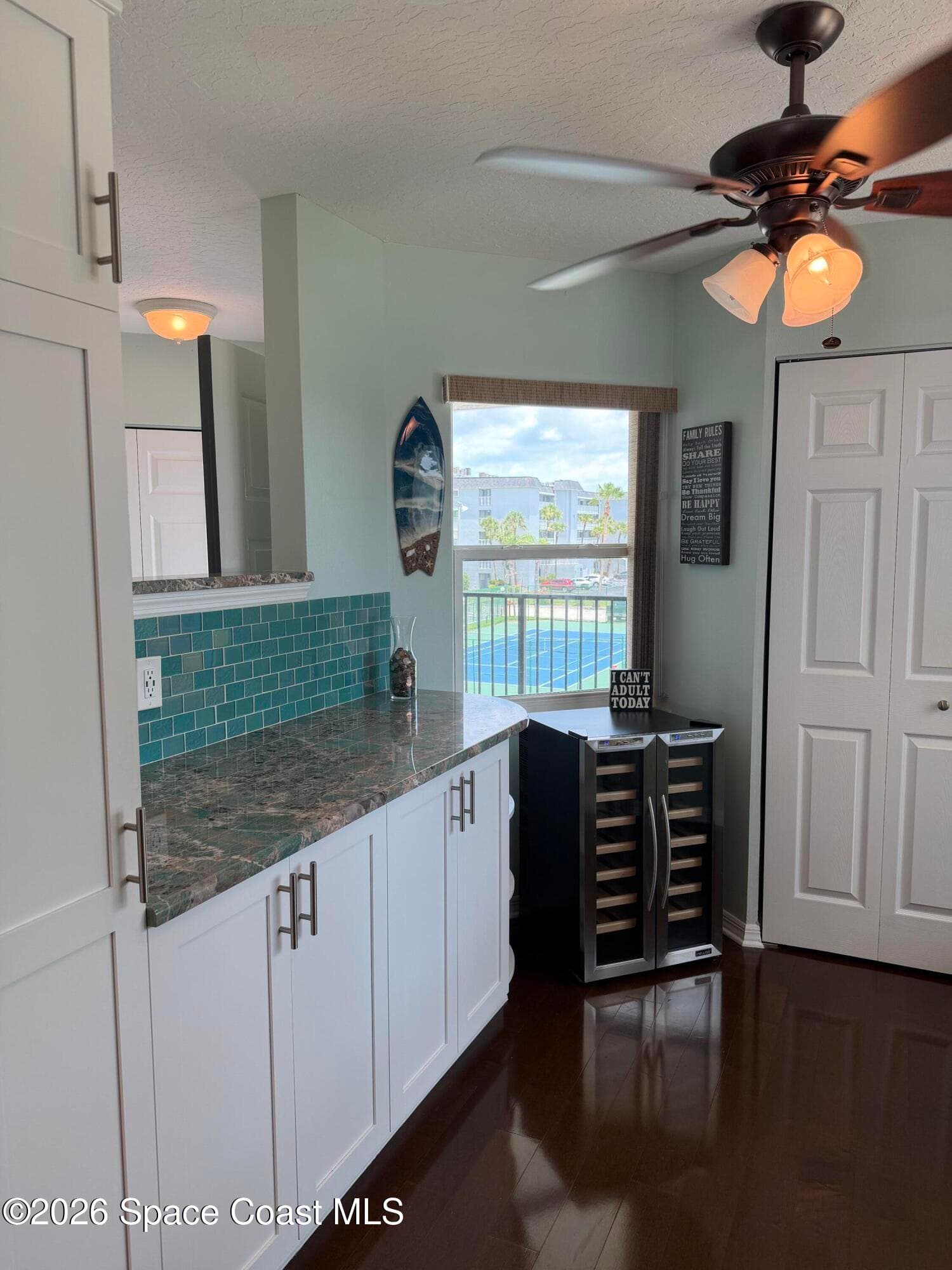 3609 S Banana River Boulevard C306 photo 10