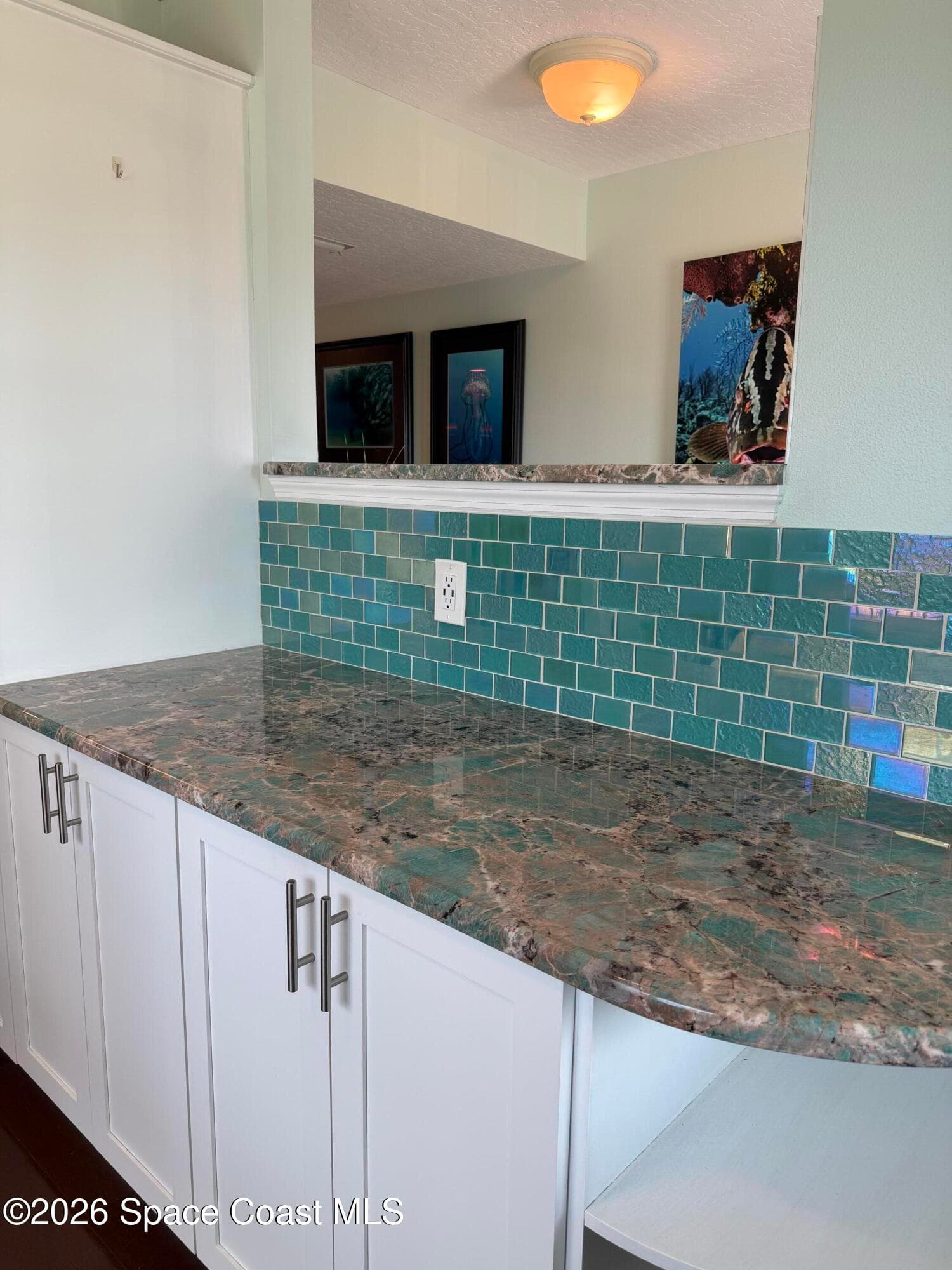 3609 S Banana River Boulevard C306 photo 13