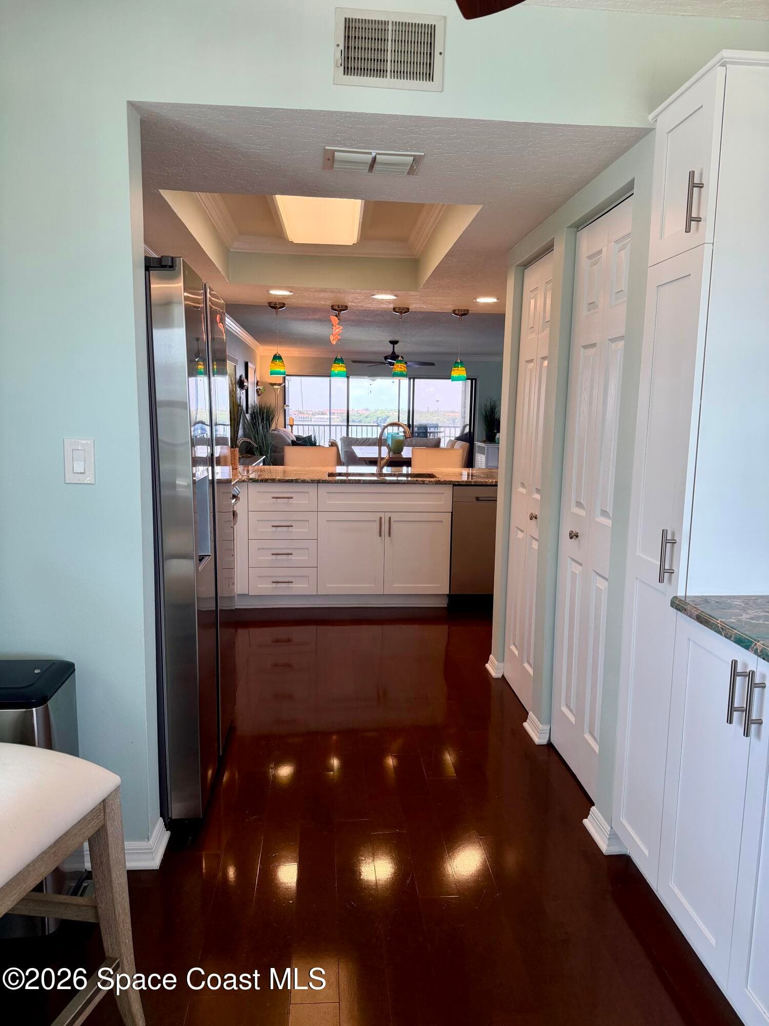 3609 S Banana River Boulevard C306 photo 14