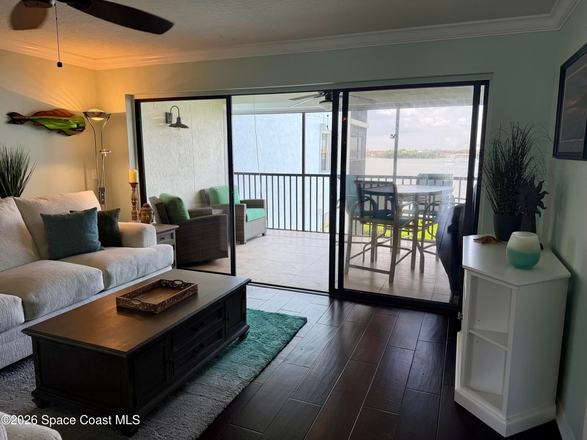 3609 S Banana River Boulevard C306 photo 22
