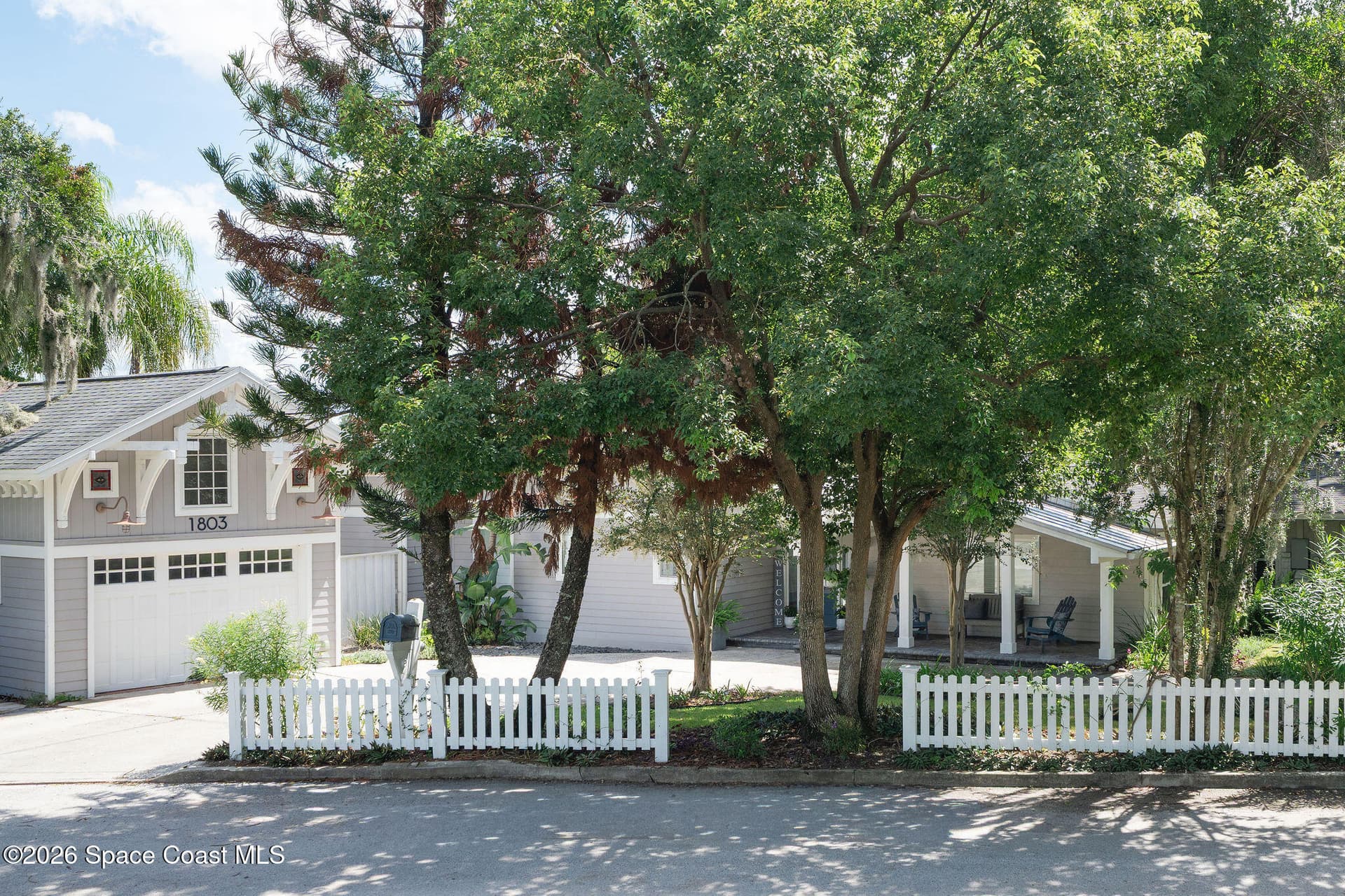 1803 Barker Drive 2