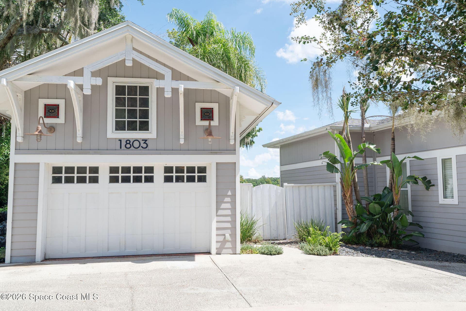 1803 Barker Drive 3