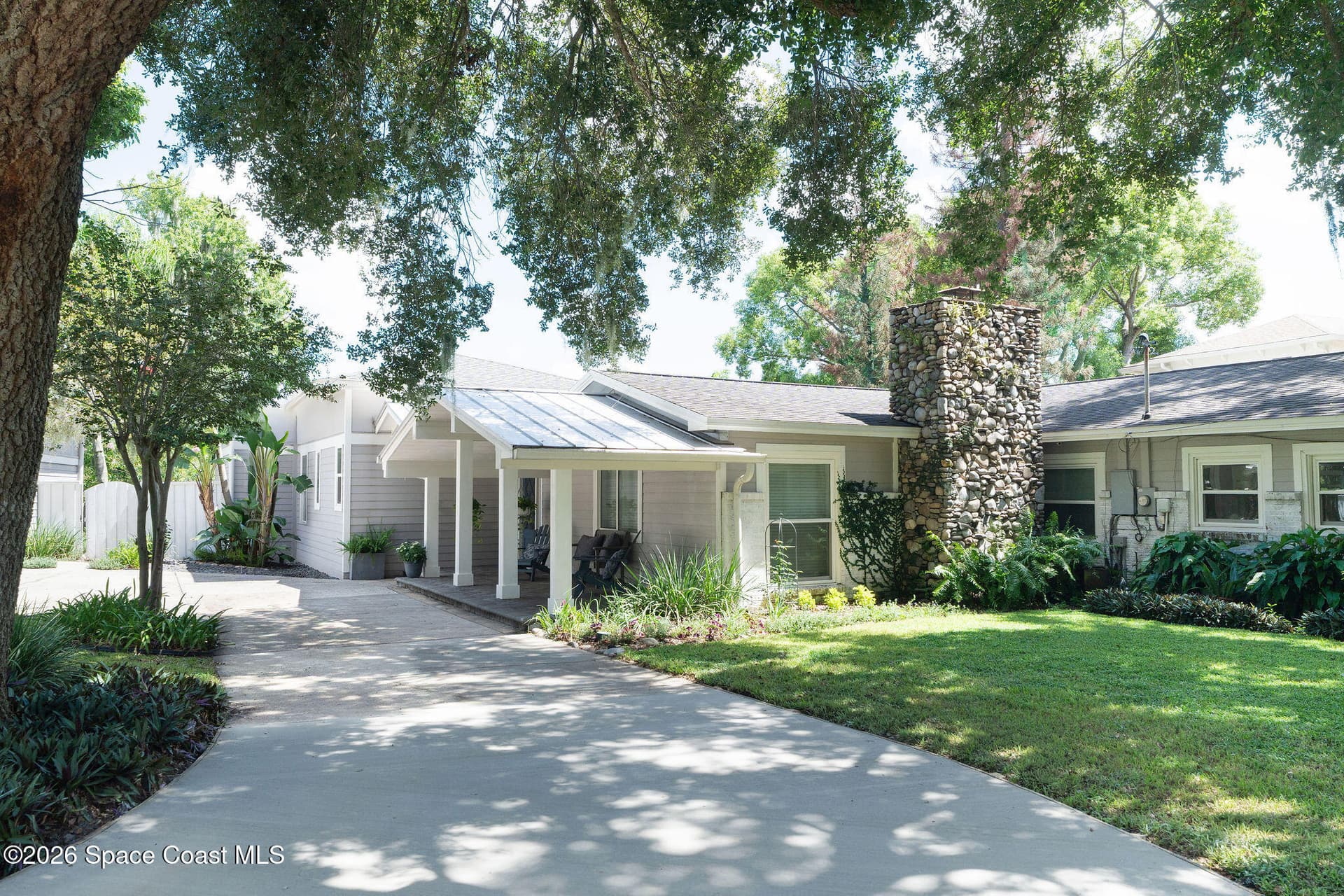 1803 Barker Drive 1