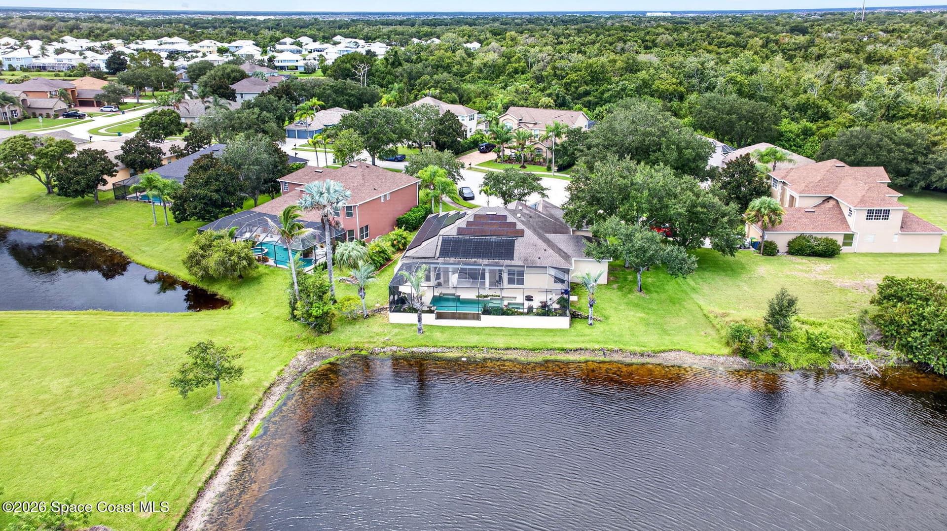 1301 Cape Sable Drive photo 5