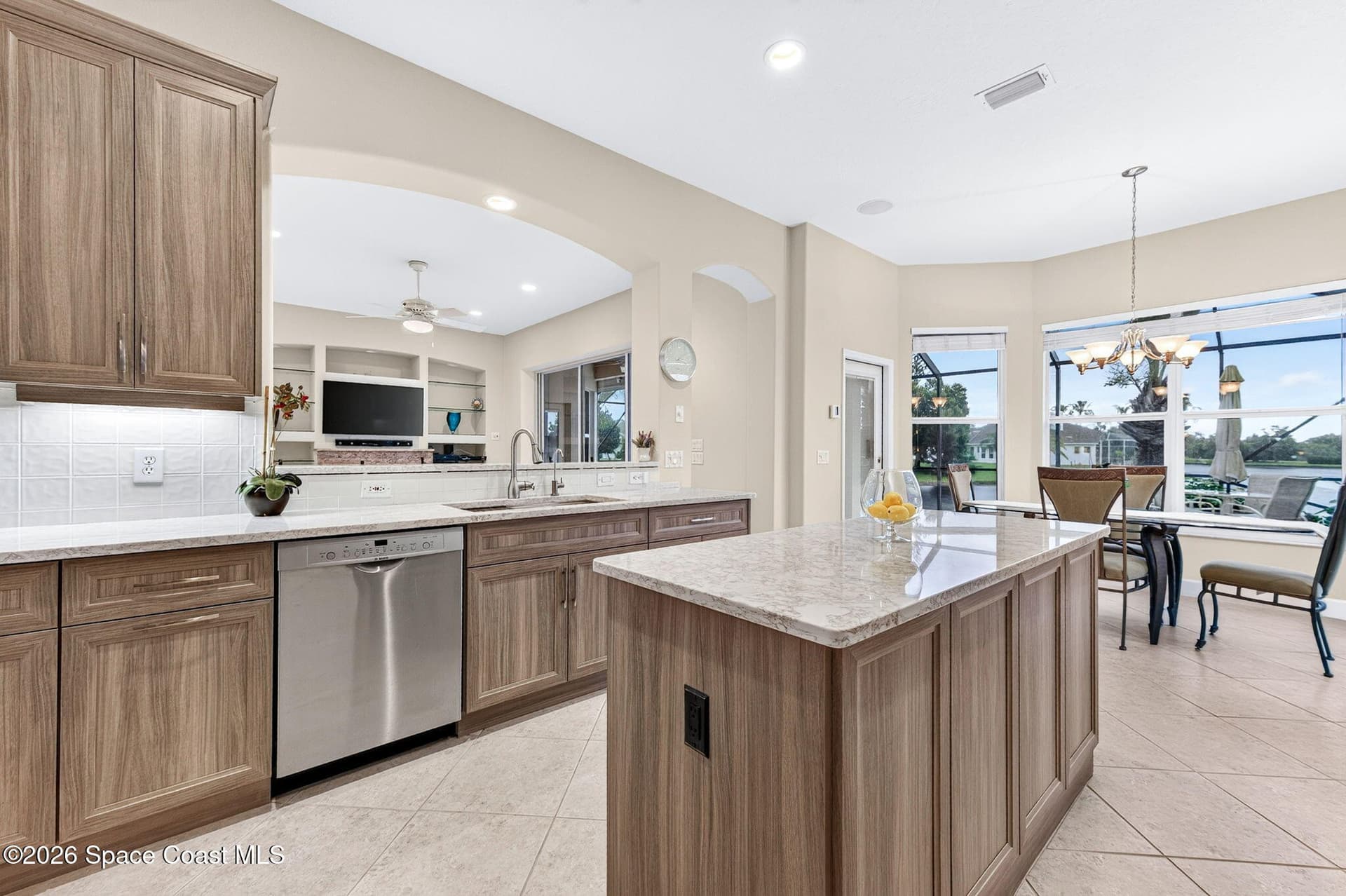1301 Cape Sable Drive photo 19