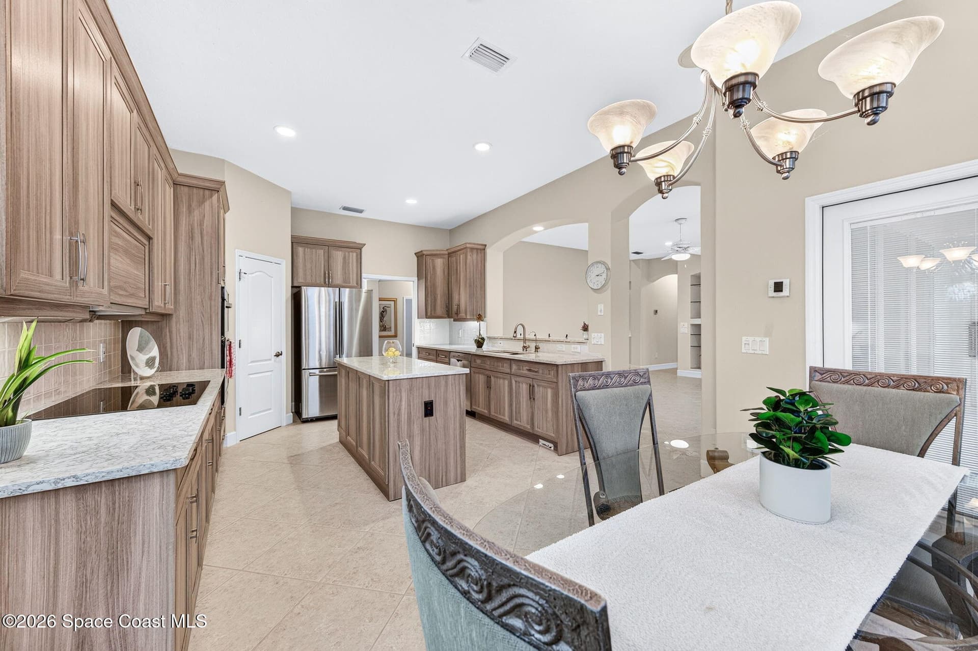 1301 Cape Sable Drive photo 24