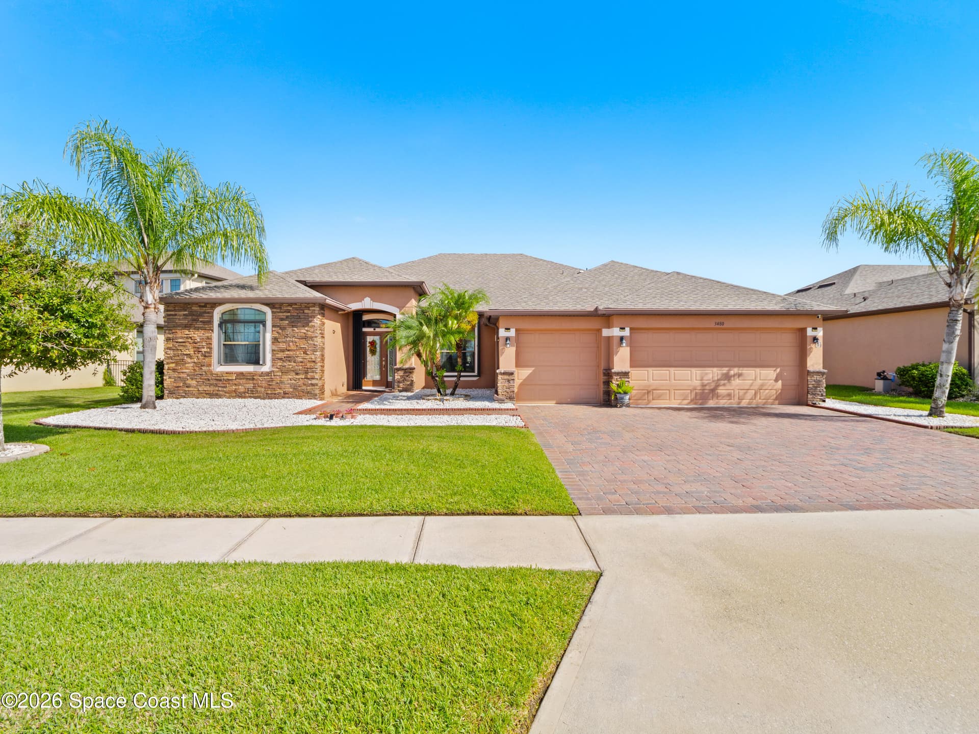 3480 Watergrass Street photo 1
