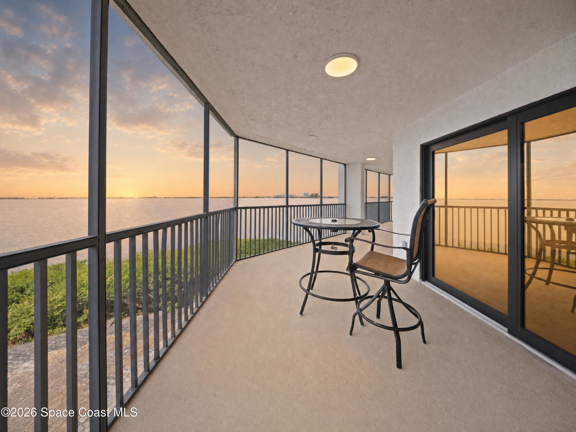 3605 S Banana River Boulevard B201 photo 2