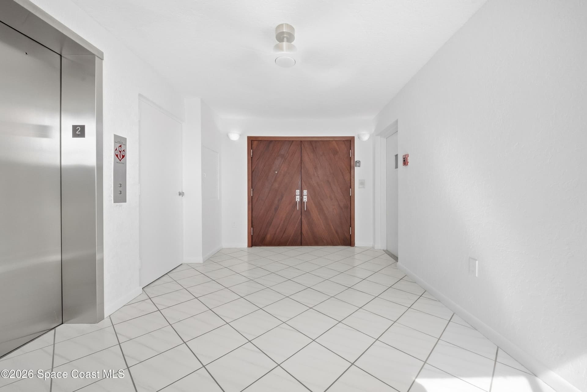 3605 S Banana River Boulevard B201 photo 7