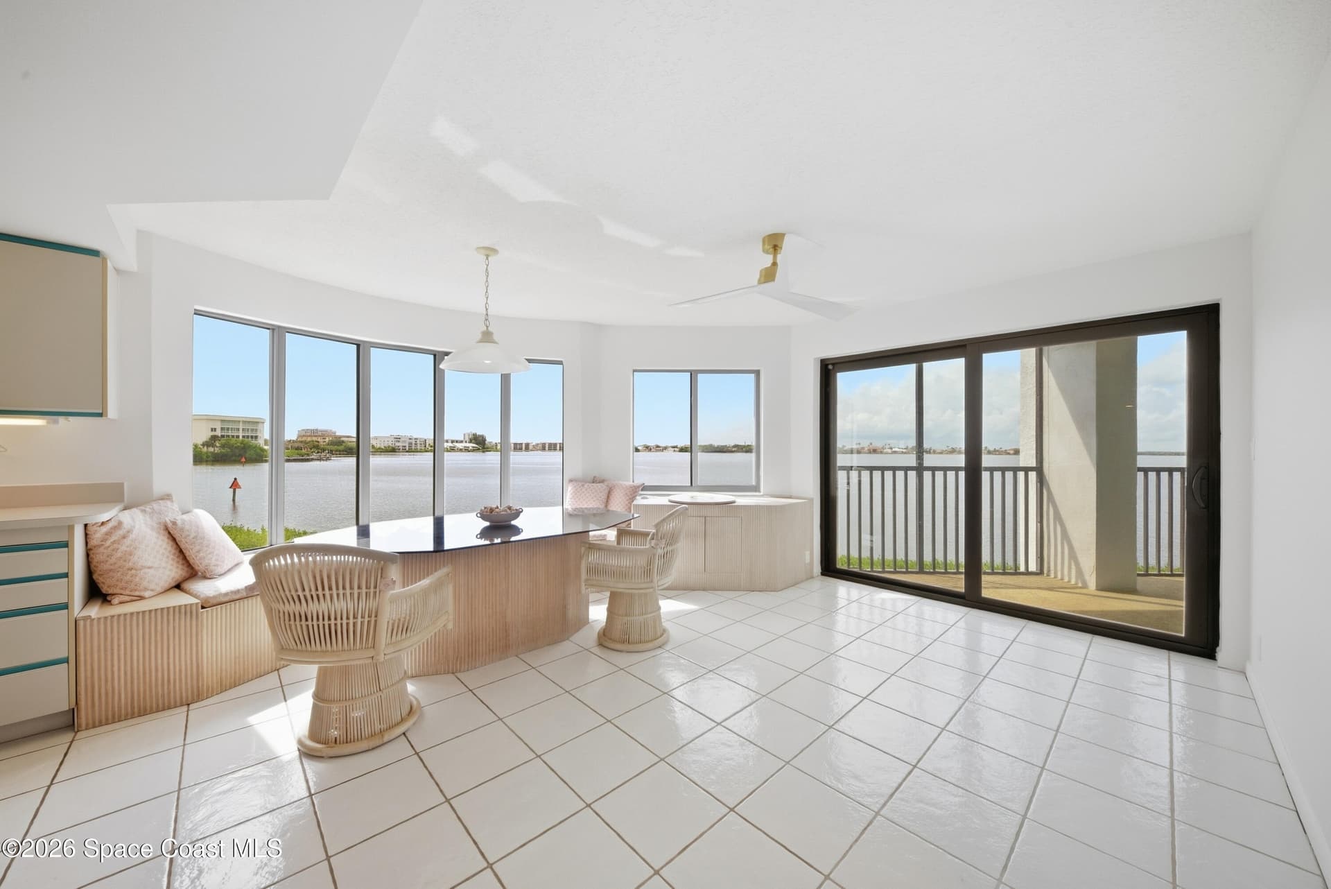 3605 S Banana River Boulevard B201 photo 20