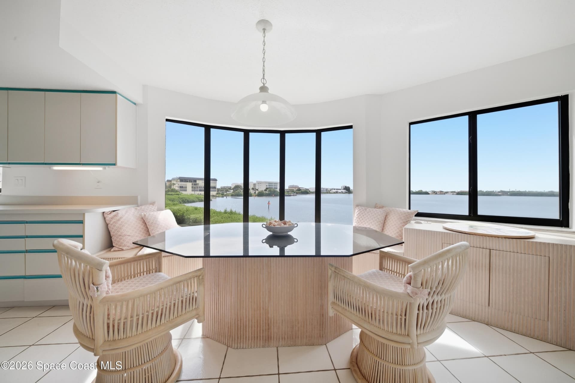 3605 S Banana River Boulevard B201 photo 19