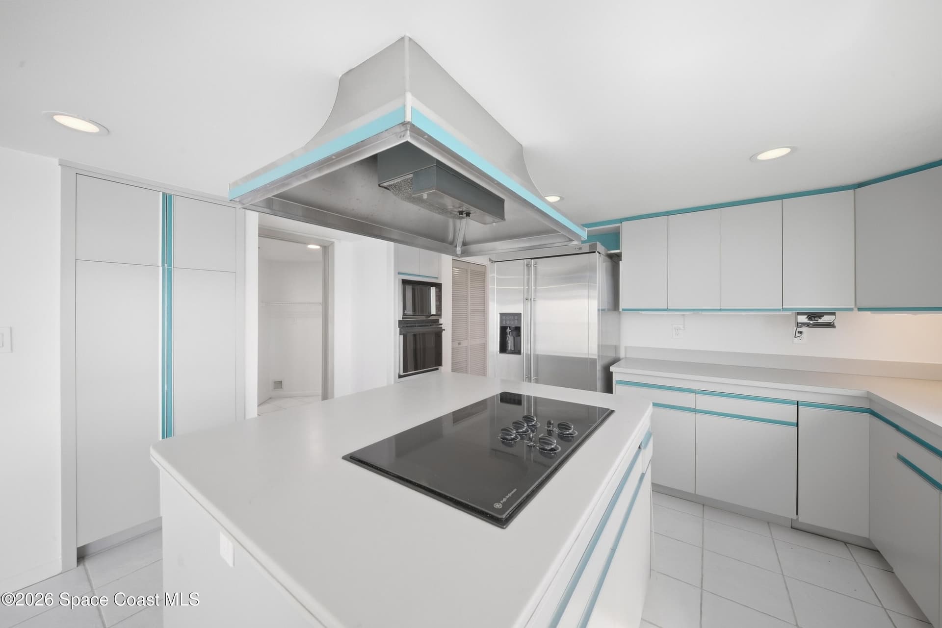 3605 S Banana River Boulevard B201 photo 23