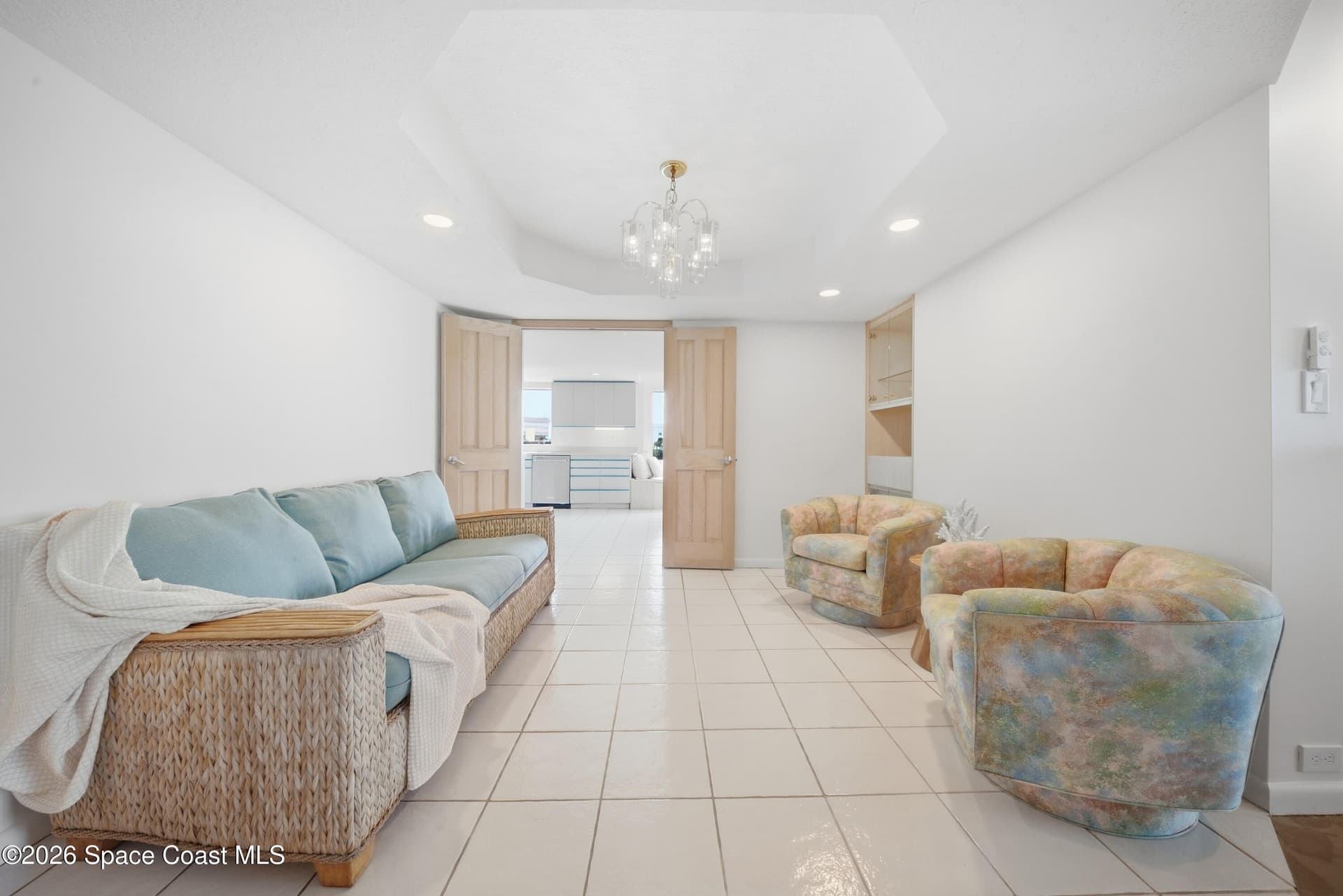 3605 S Banana River Boulevard B201 photo 18