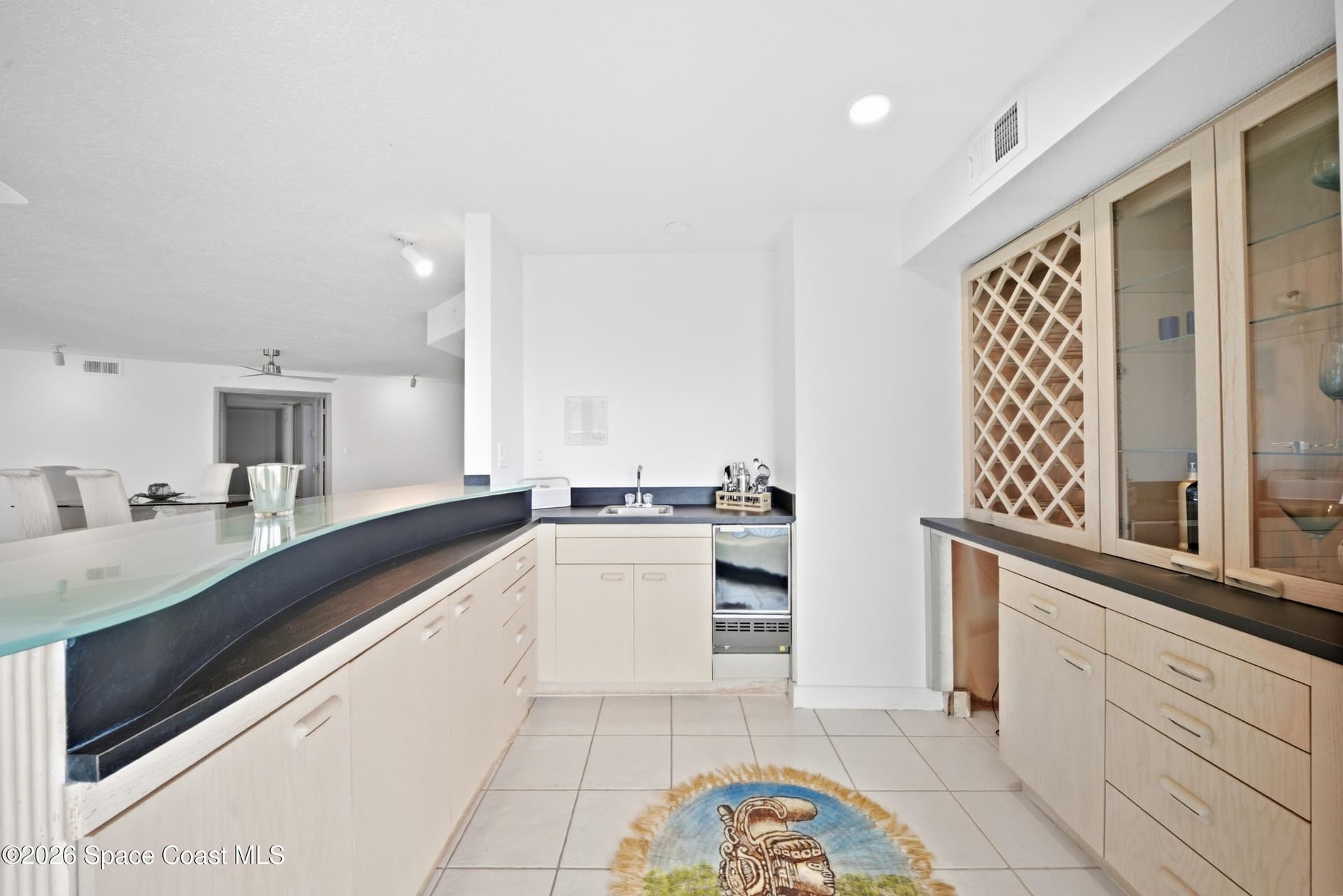 3605 S Banana River Boulevard B201 photo 15