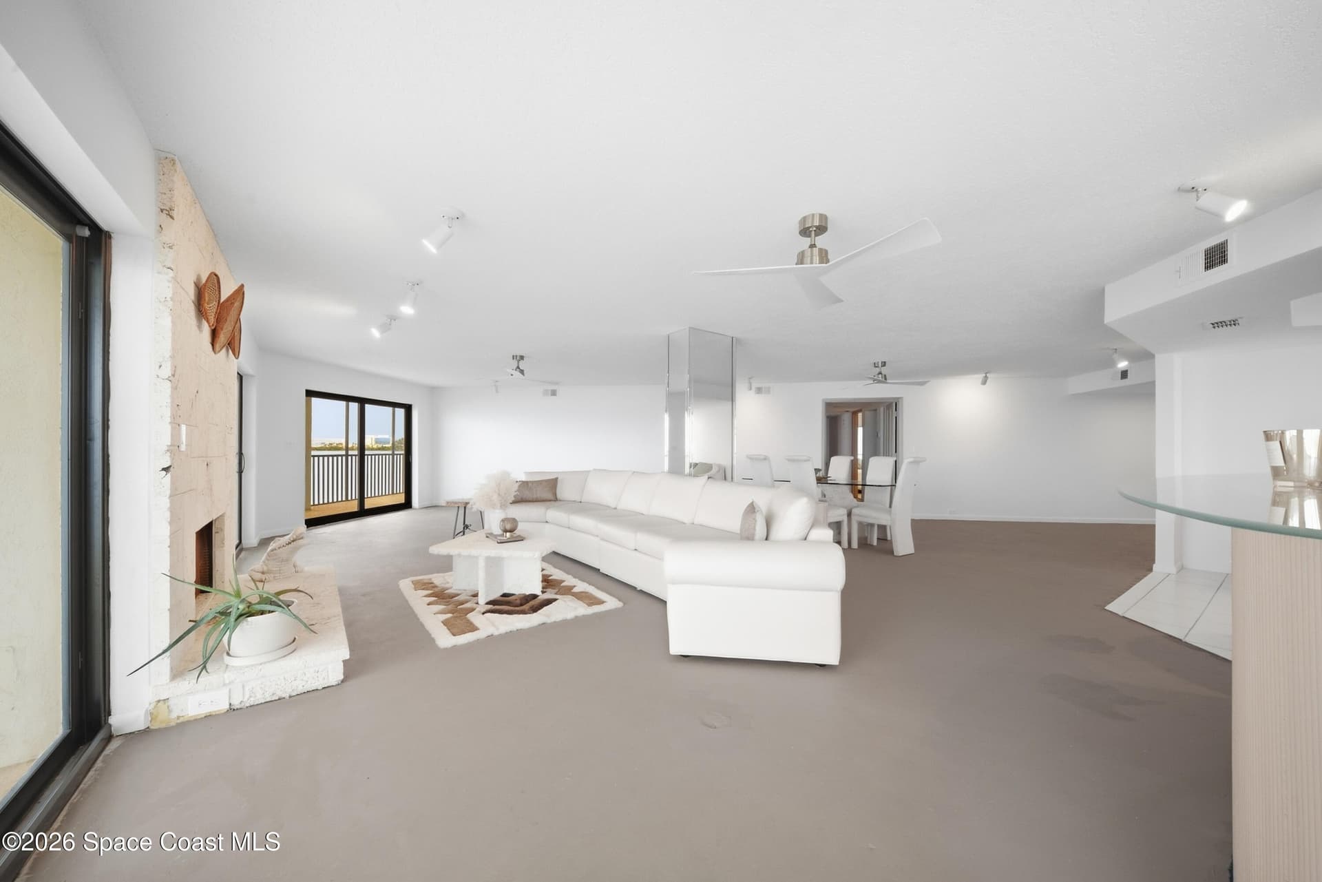 3605 S Banana River Boulevard B201 photo 13