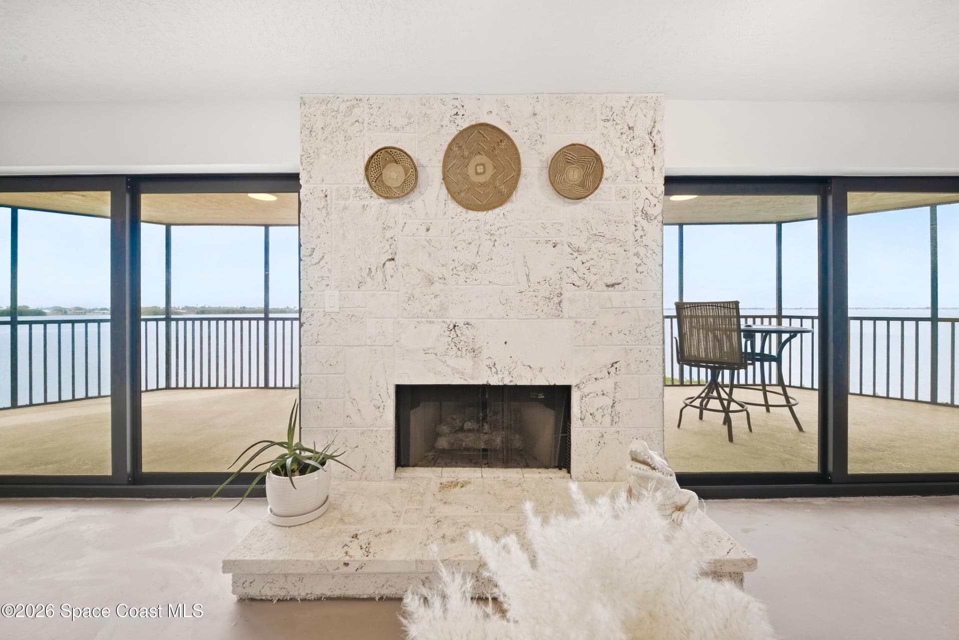 3605 S Banana River Boulevard B201 photo 11