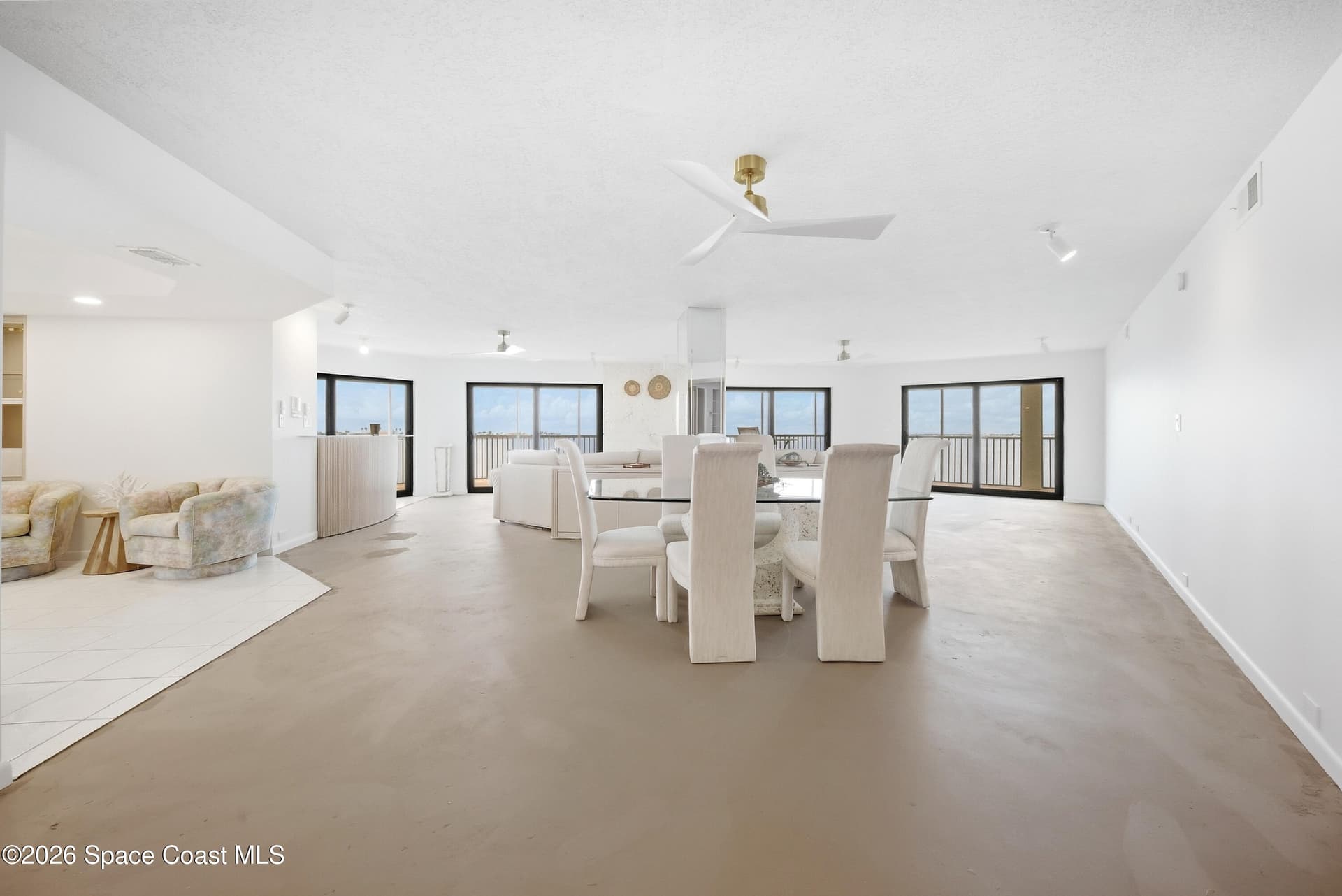 3605 S Banana River Boulevard B201 photo 9