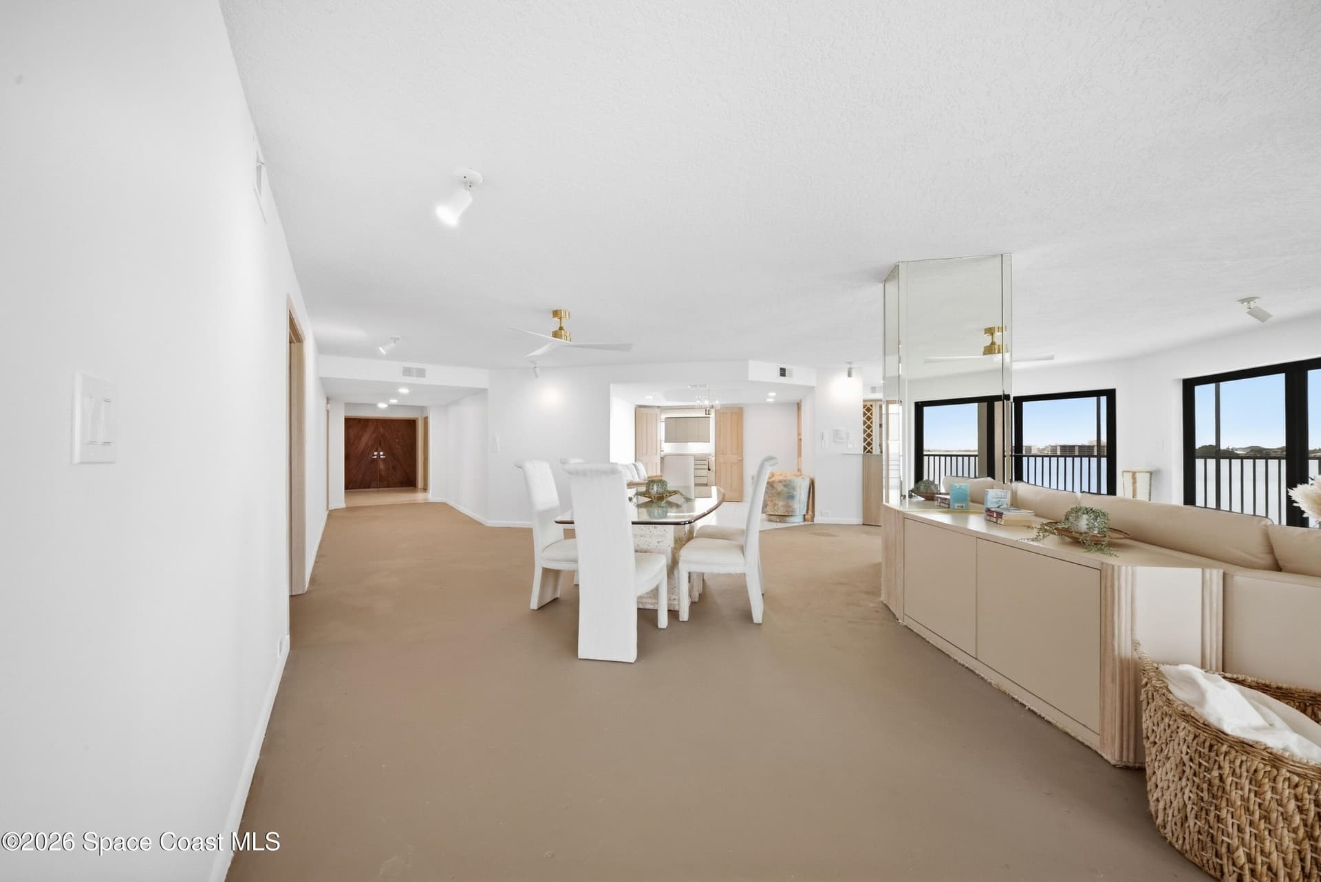 3605 S Banana River Boulevard B201 photo 17