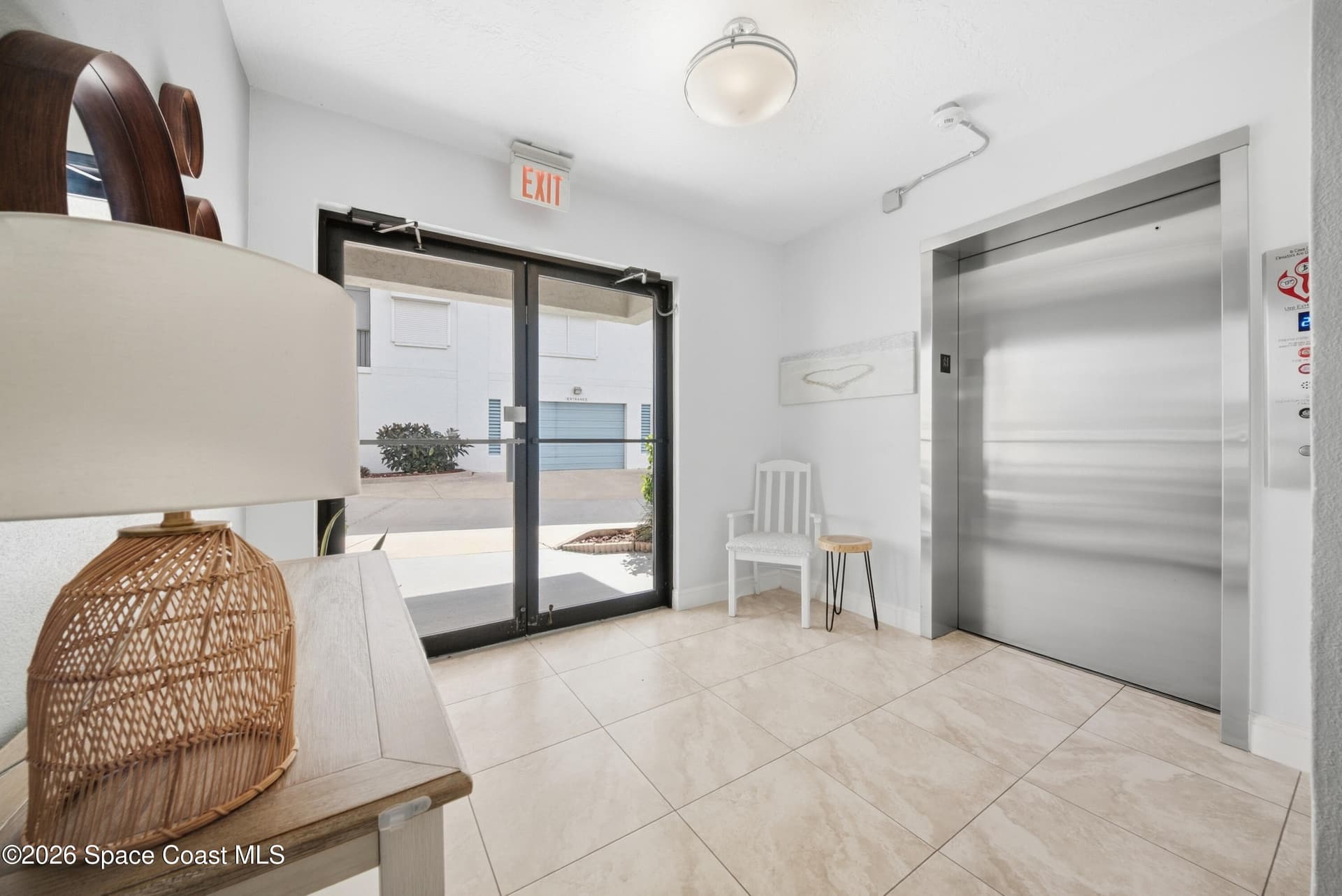 3605 S Banana River Boulevard B201 photo 4