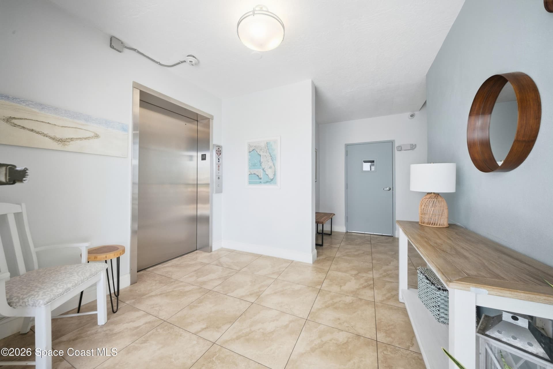 3605 S Banana River Boulevard B201 photo 5