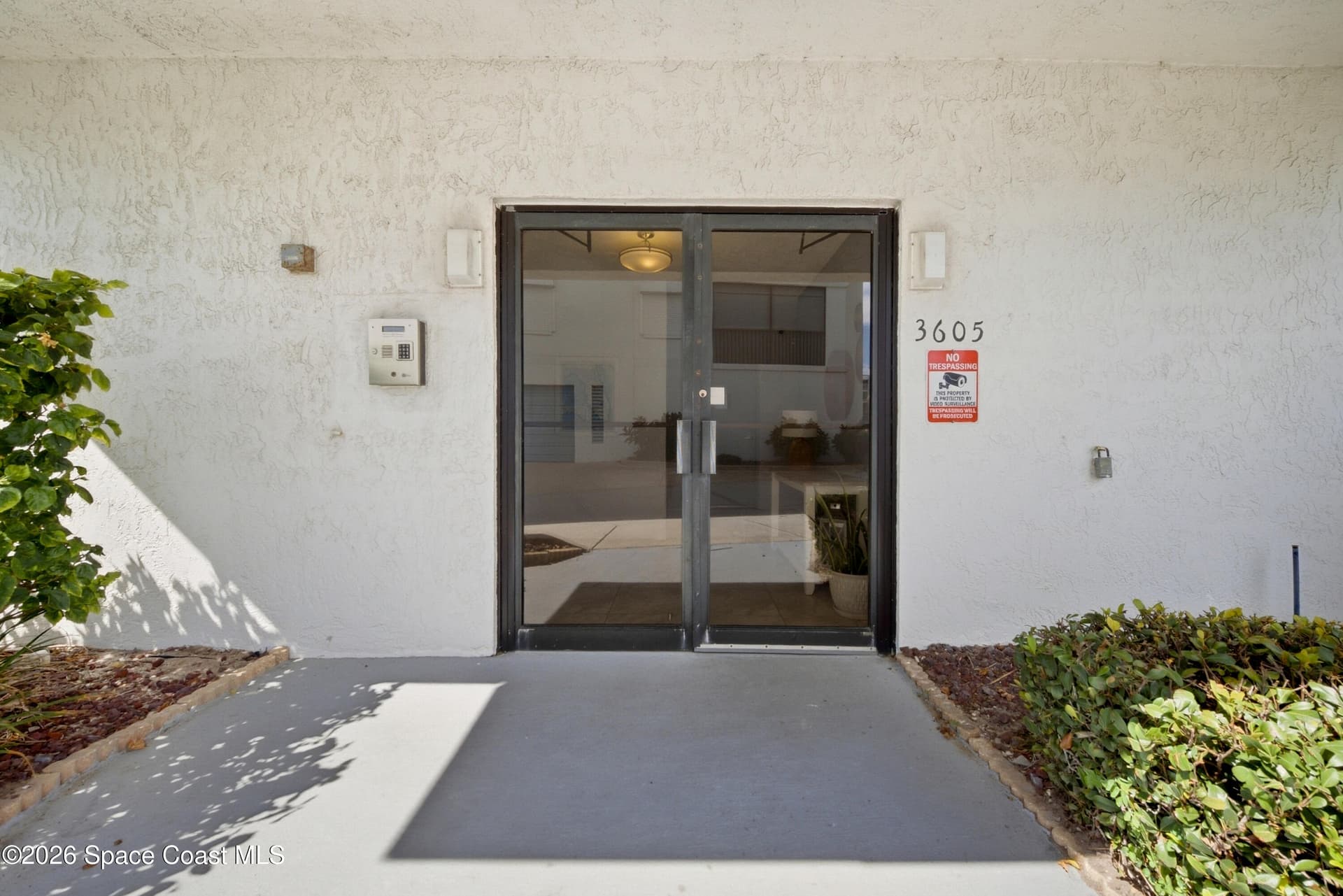 3605 S Banana River Boulevard B201 photo 3