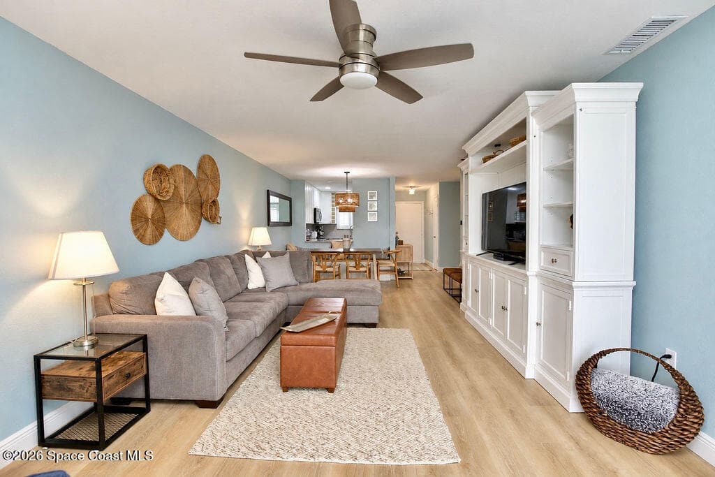 3799 S Banana River Boulevard 504 photo 12