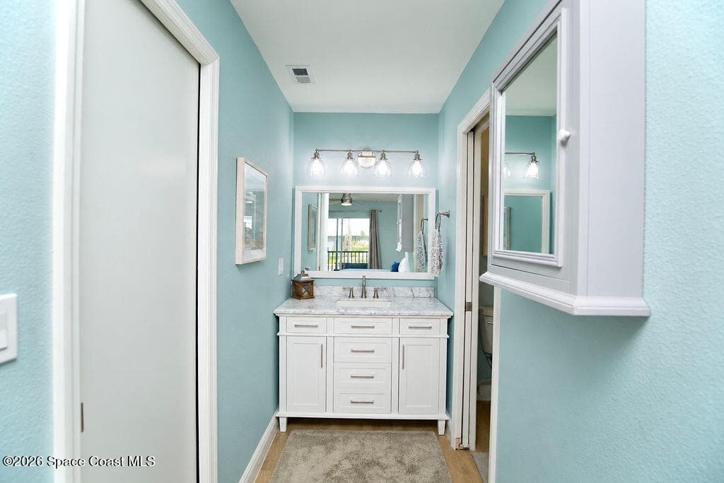 3799 S Banana River Boulevard 504 photo 23