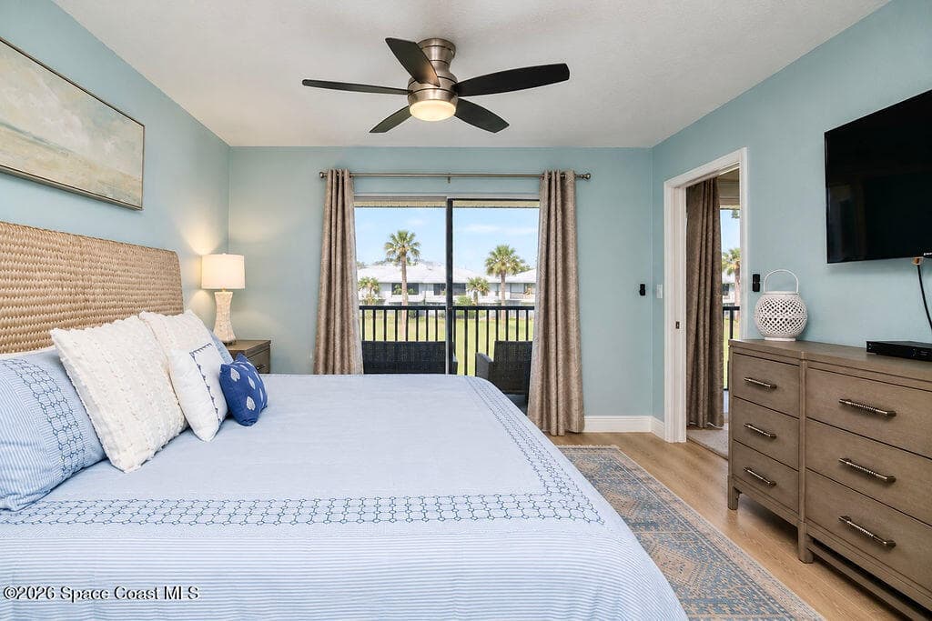 3799 S Banana River Boulevard 504 photo 20